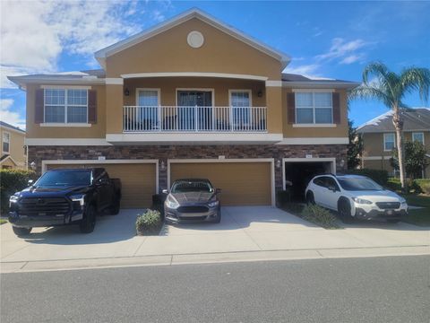 A home in PLANT CITY