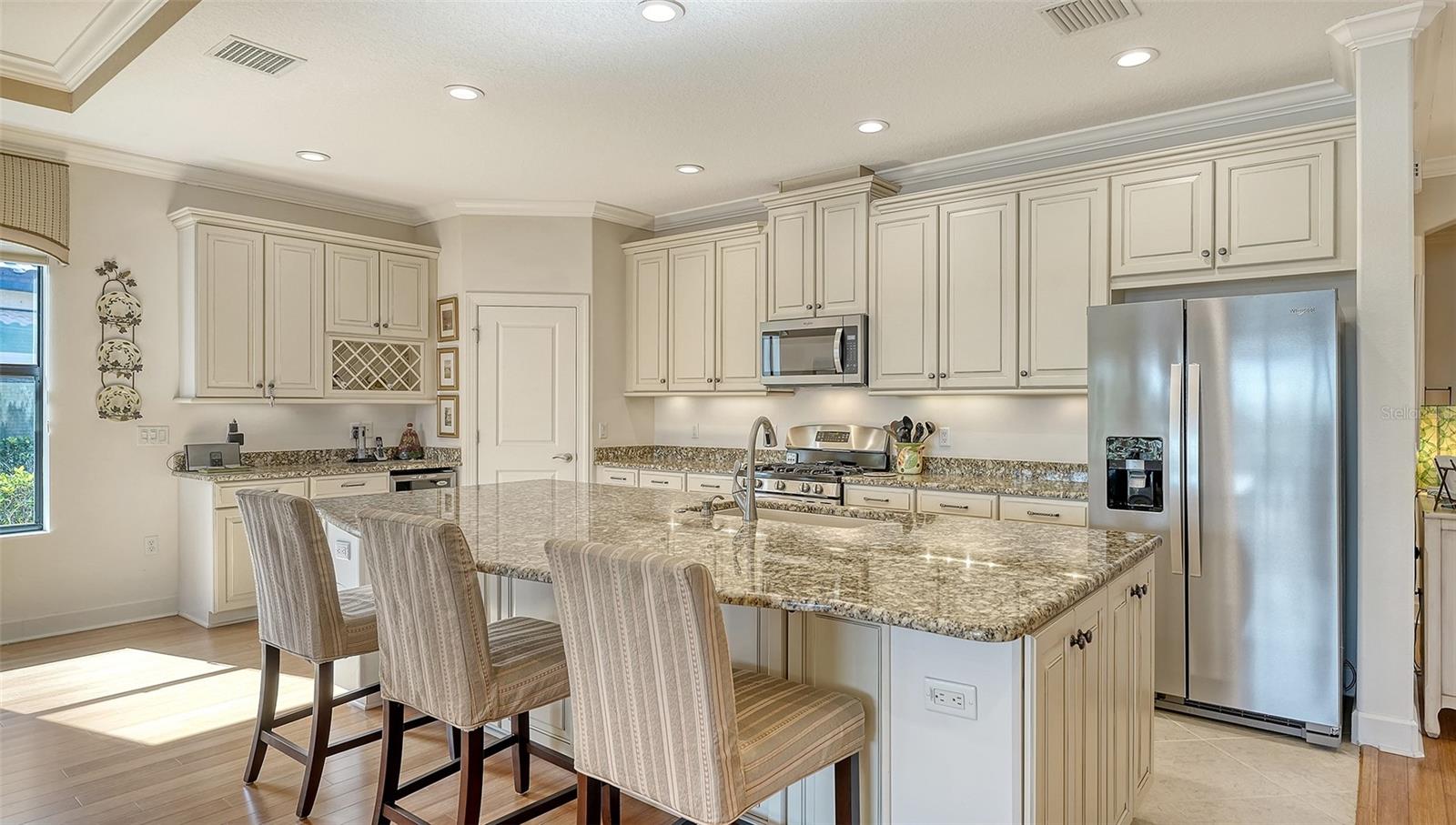 ESPLANADE PH I - Residential