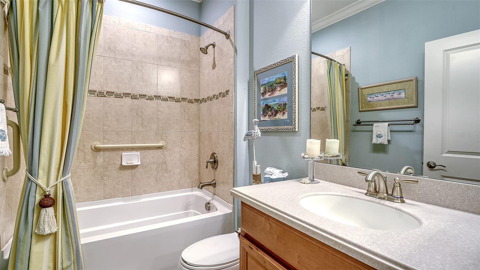 ESPLANADE PH I - Residential