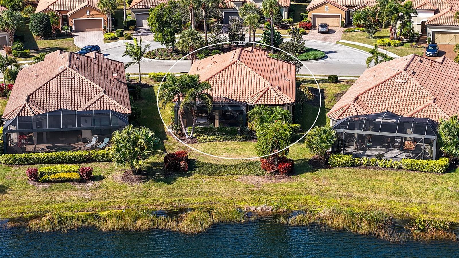 ESPLANADE PH I - Residential