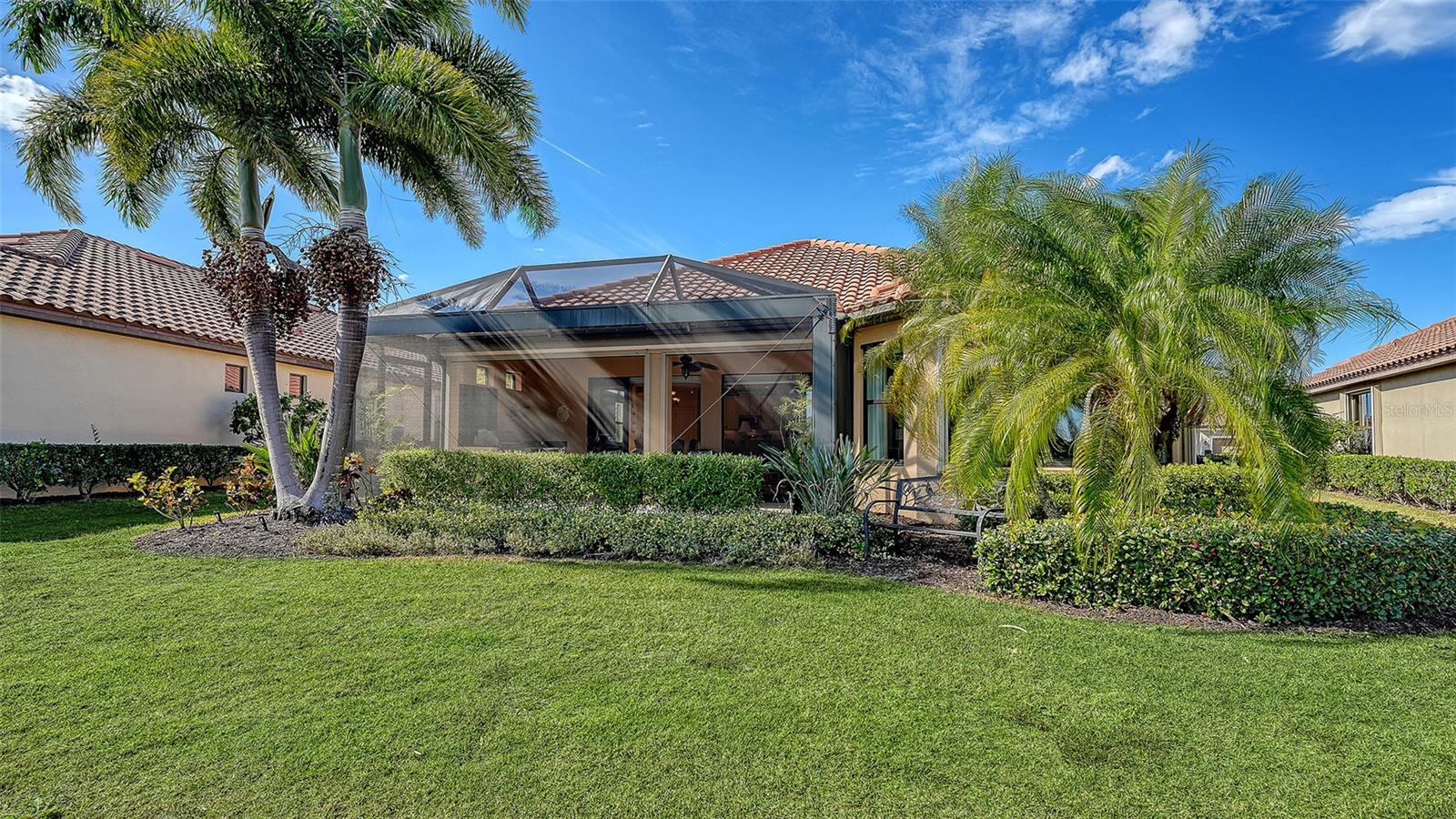 ESPLANADE PH I - Residential