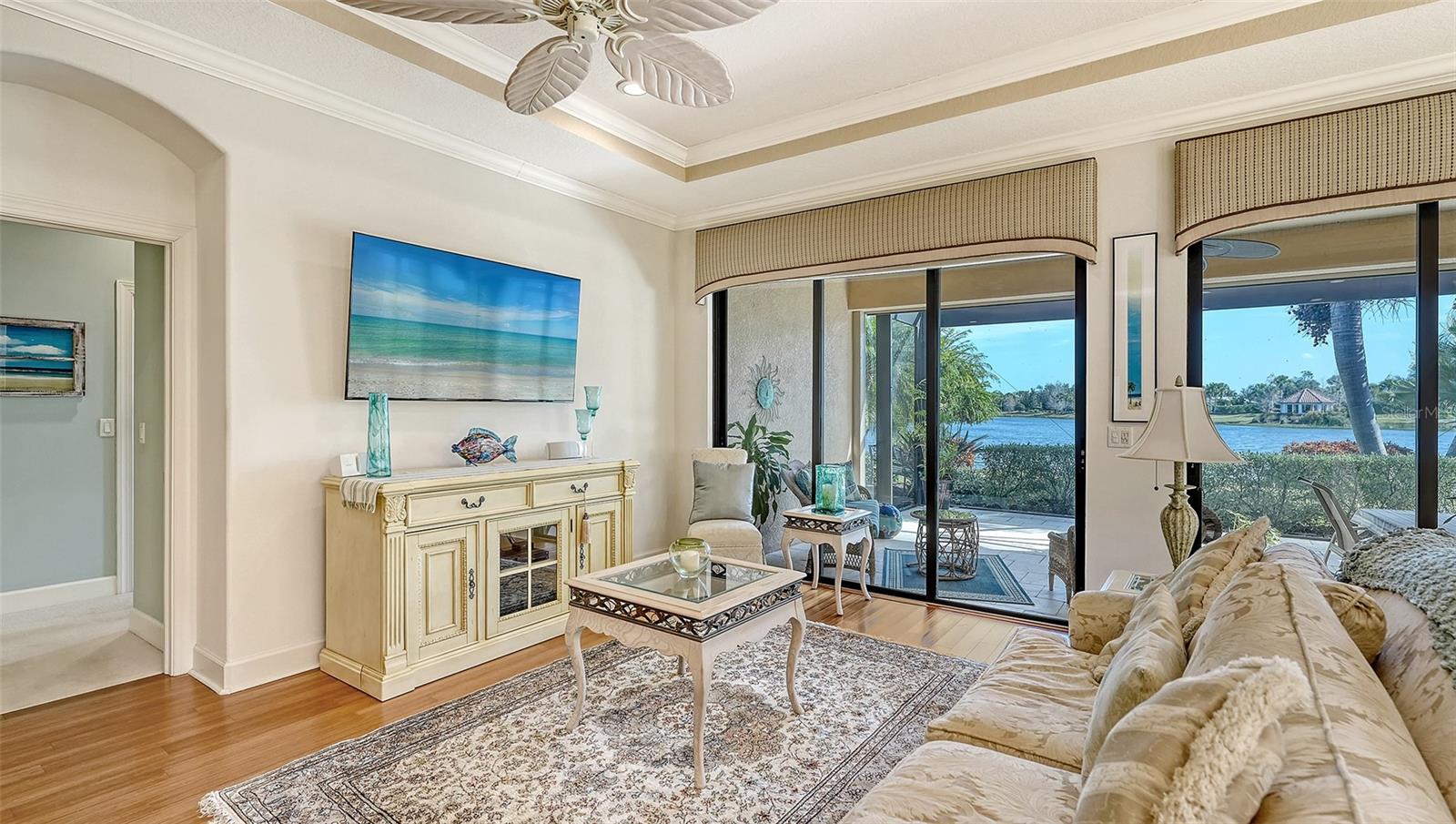 ESPLANADE PH I - Residential