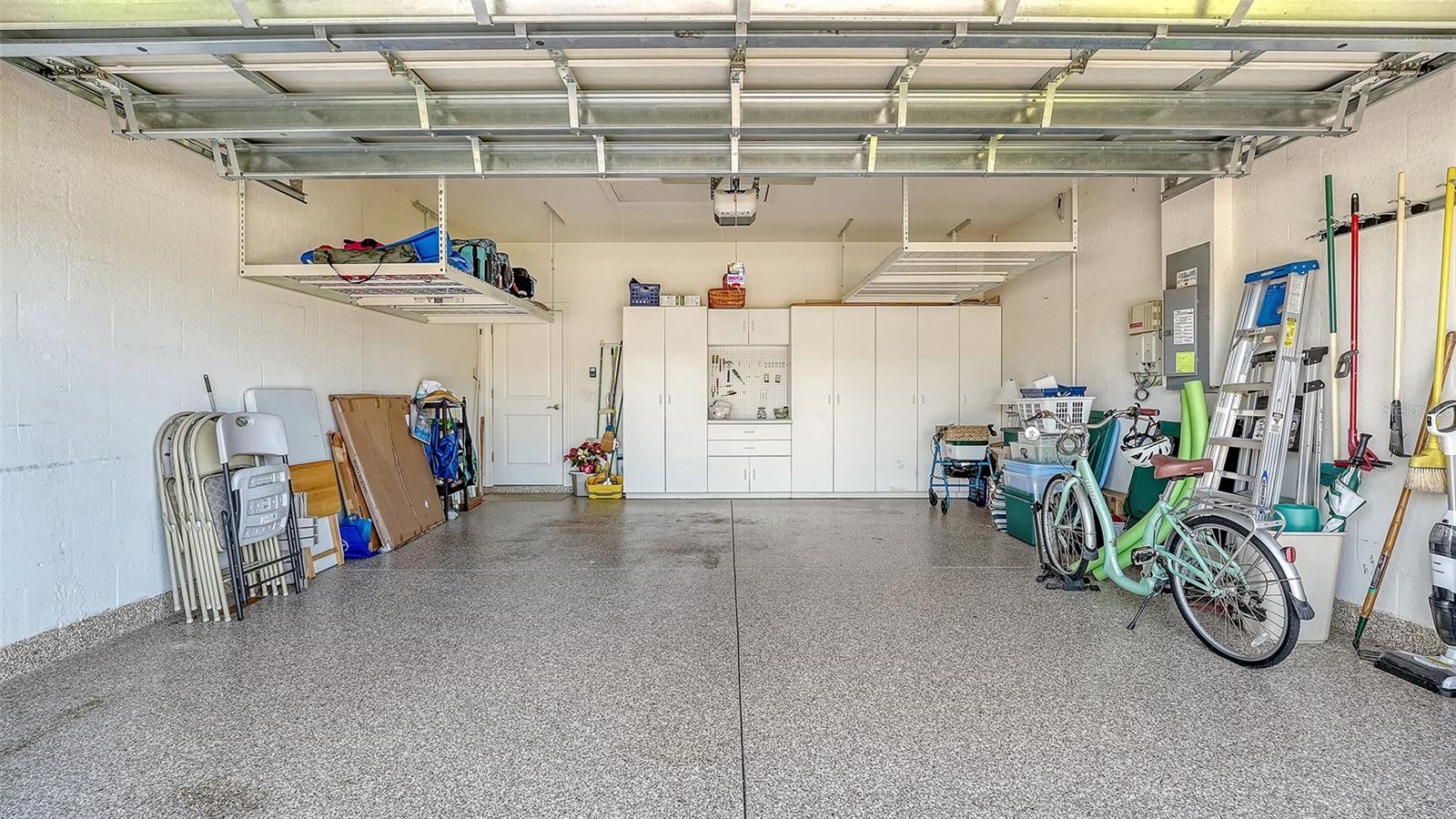 ESPLANADE PH I - Residential