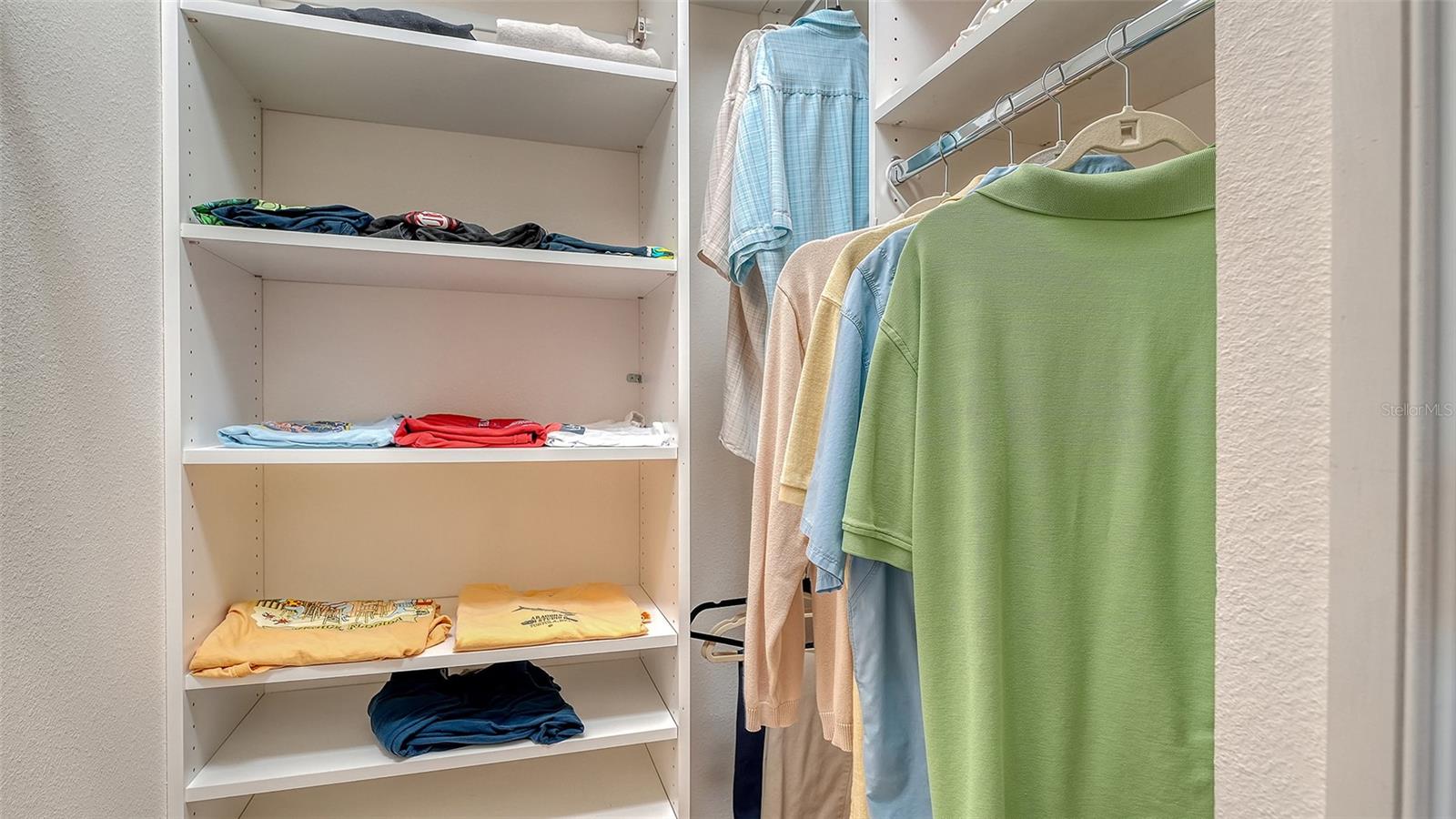 ESPLANADE PH I - Residential