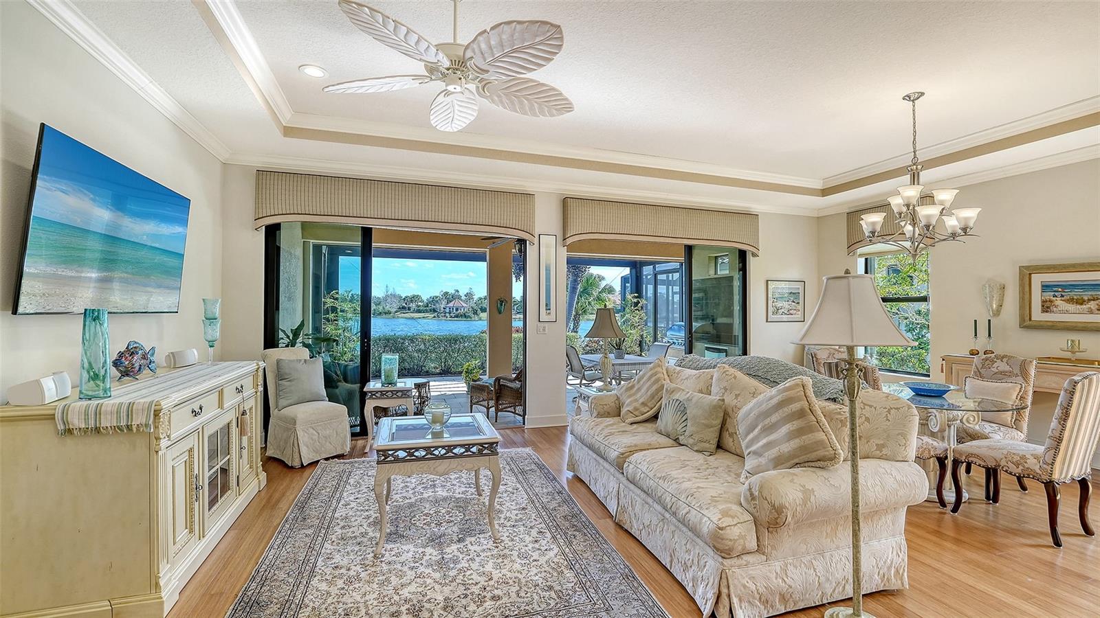 ESPLANADE PH I - Residential