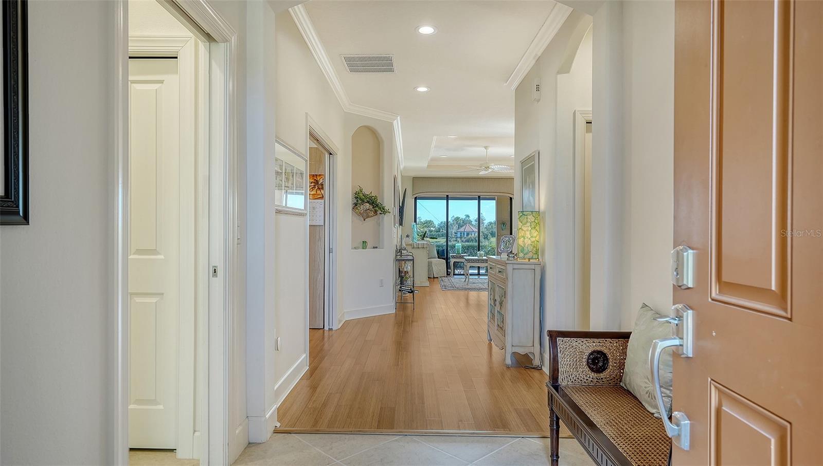 ESPLANADE PH I - Residential