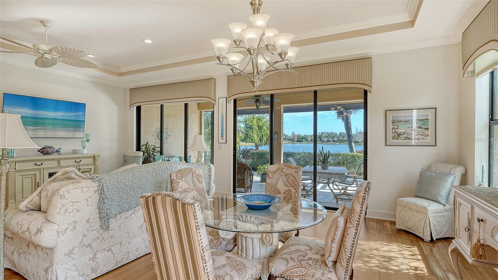 ESPLANADE PH I - Residential