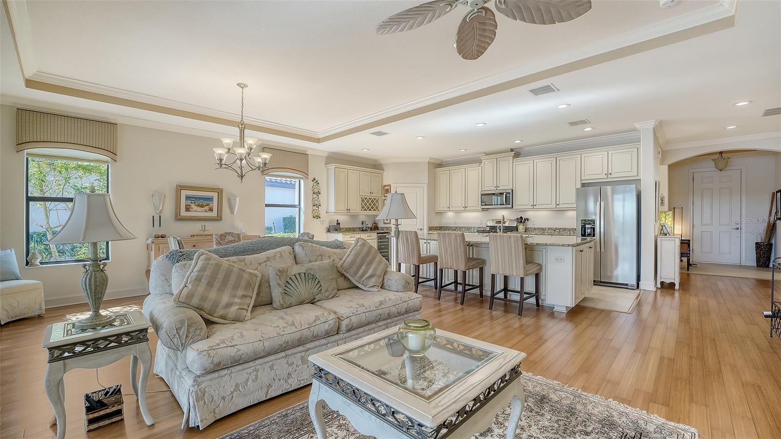 ESPLANADE PH I - Residential