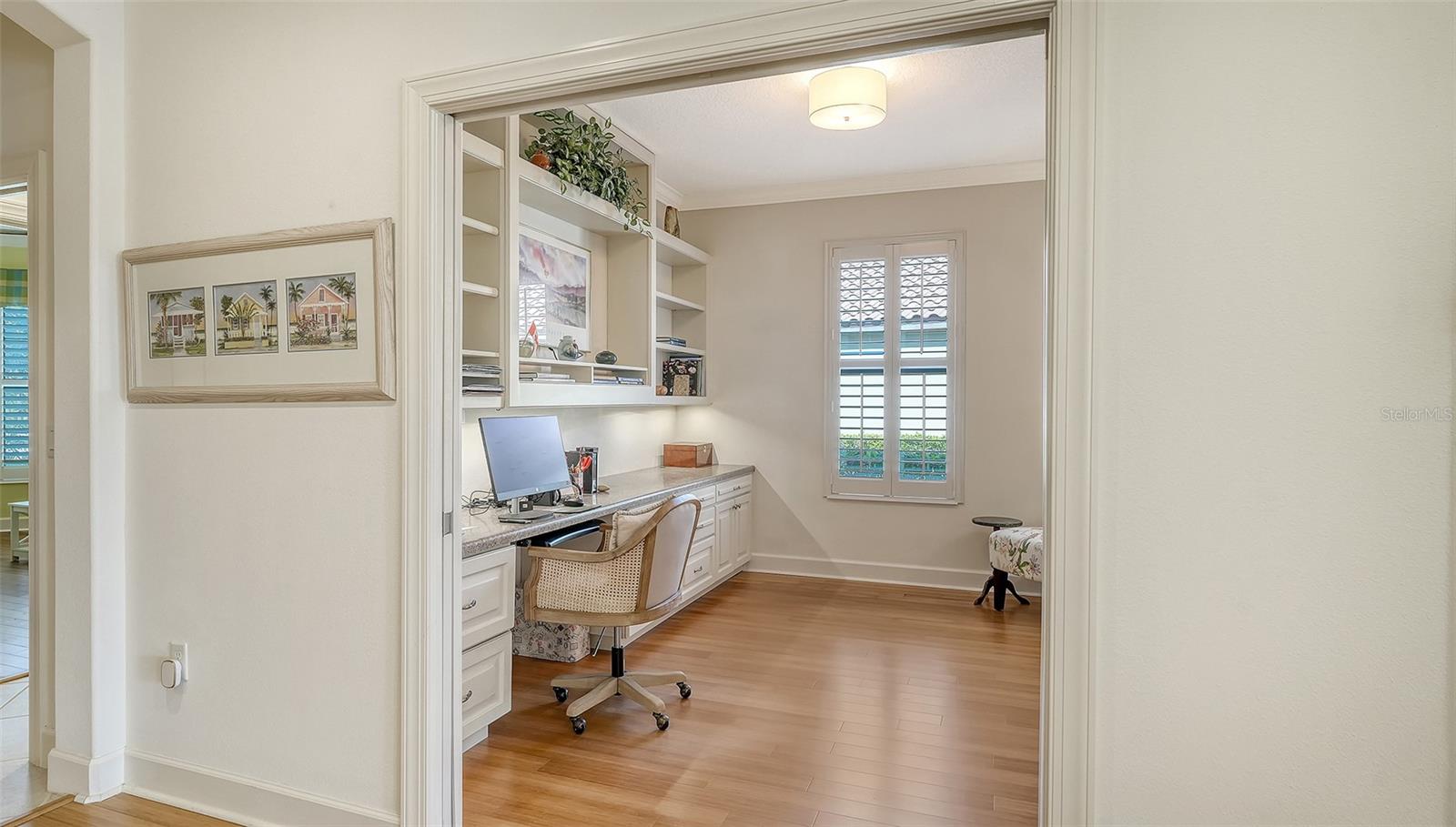 ESPLANADE PH I - Residential