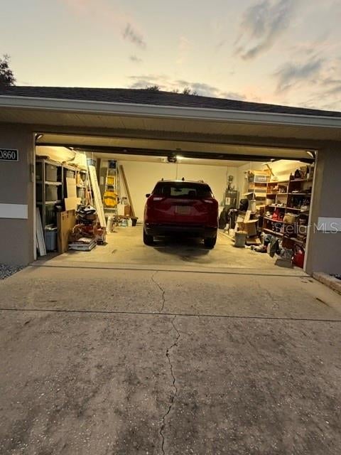 Tiny photo for 10860 SE 43rd Avenue, Belleview, FL 34420 (MLS # TB8554076)