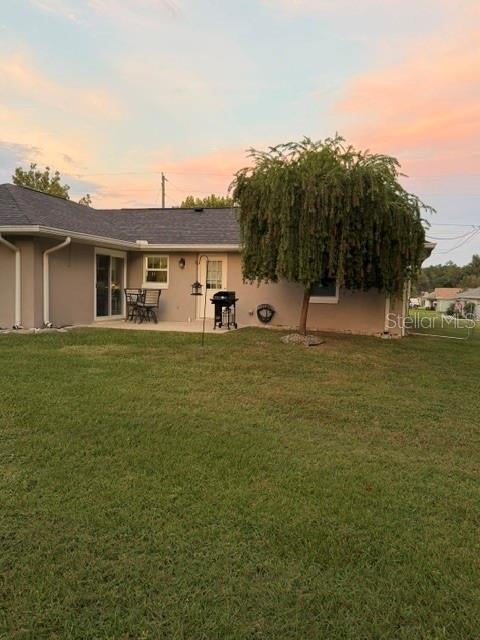 Tiny photo for 10860 SE 43rd Avenue, Belleview, FL 34420 (MLS # TB8554076)