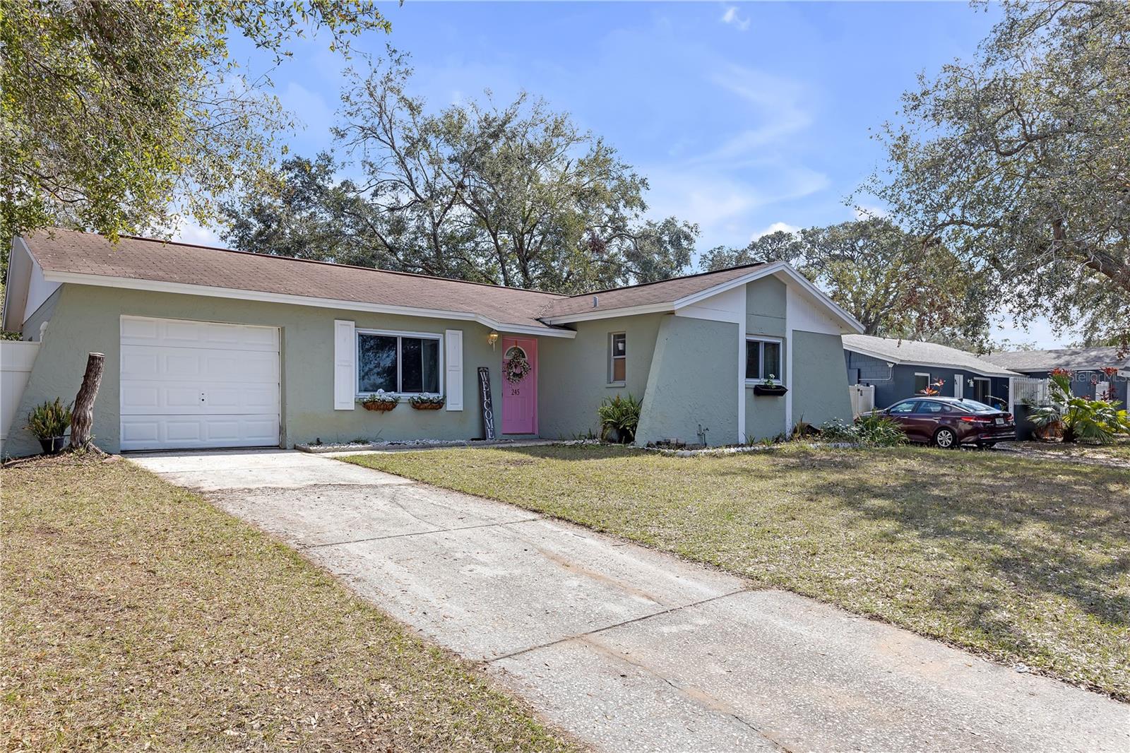 245 FAITHWAY DRIVE