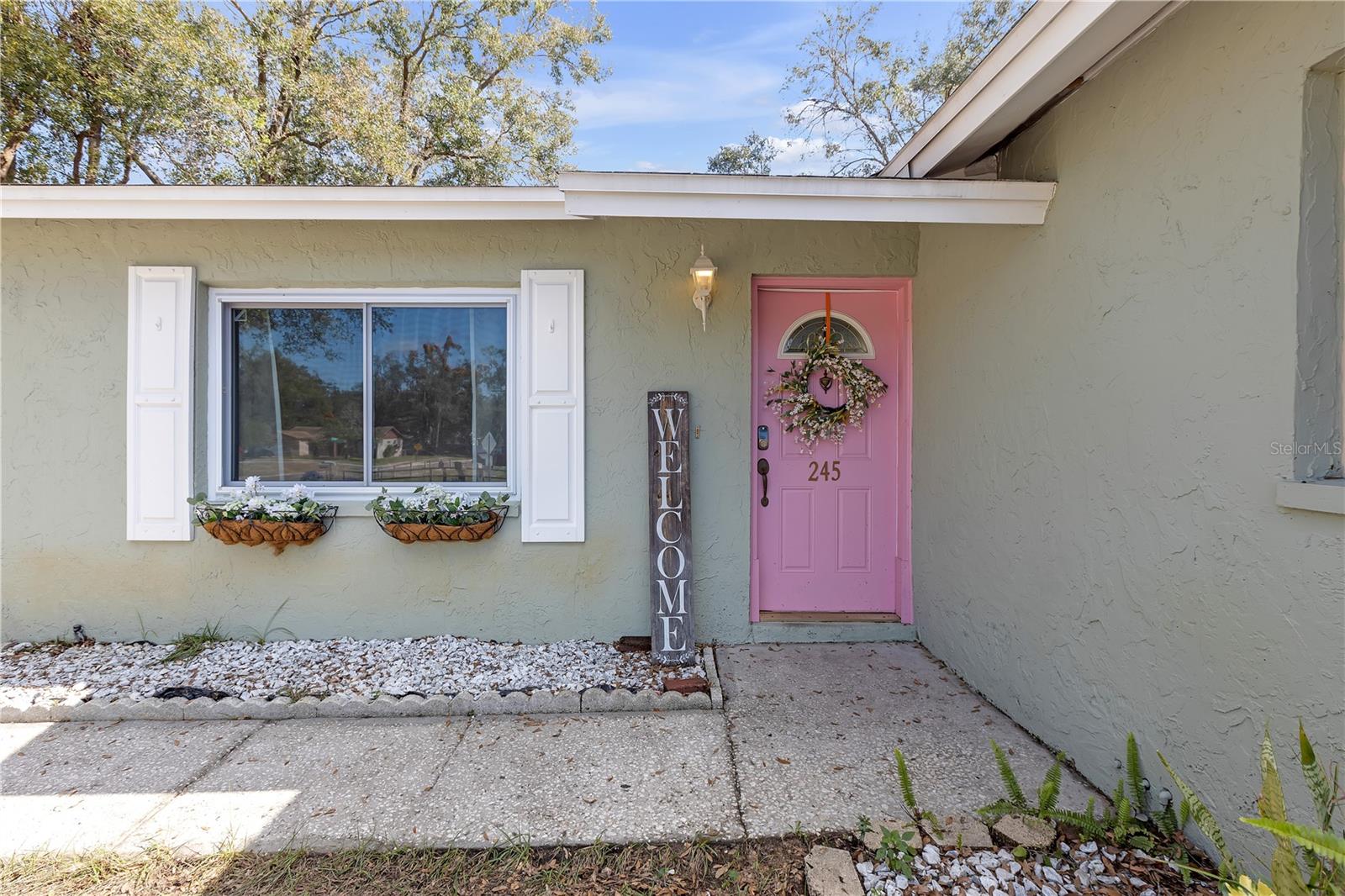 245 FAITHWAY DRIVE