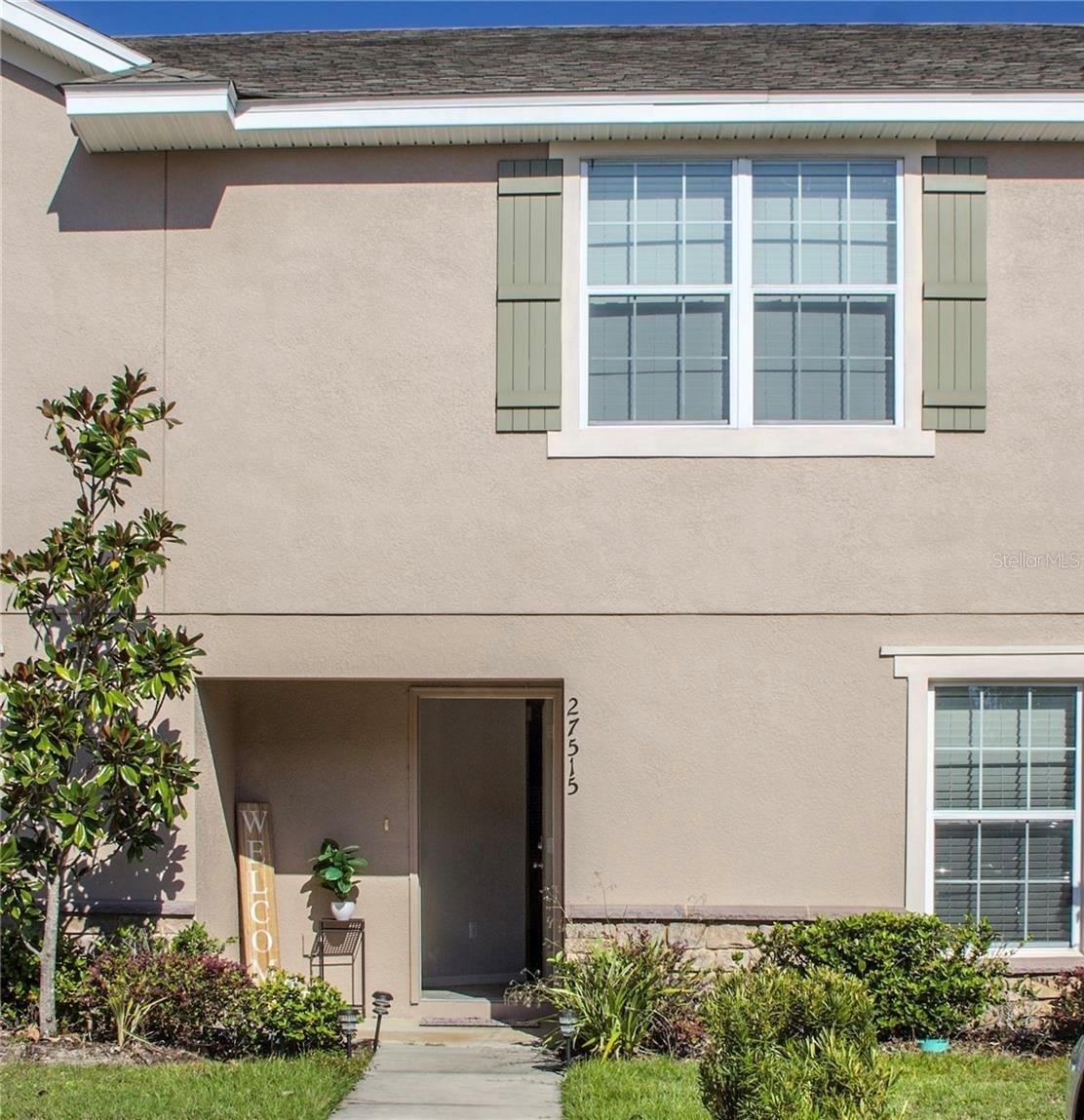 SANTA FE AT WESTBROOKE - Residential Lease