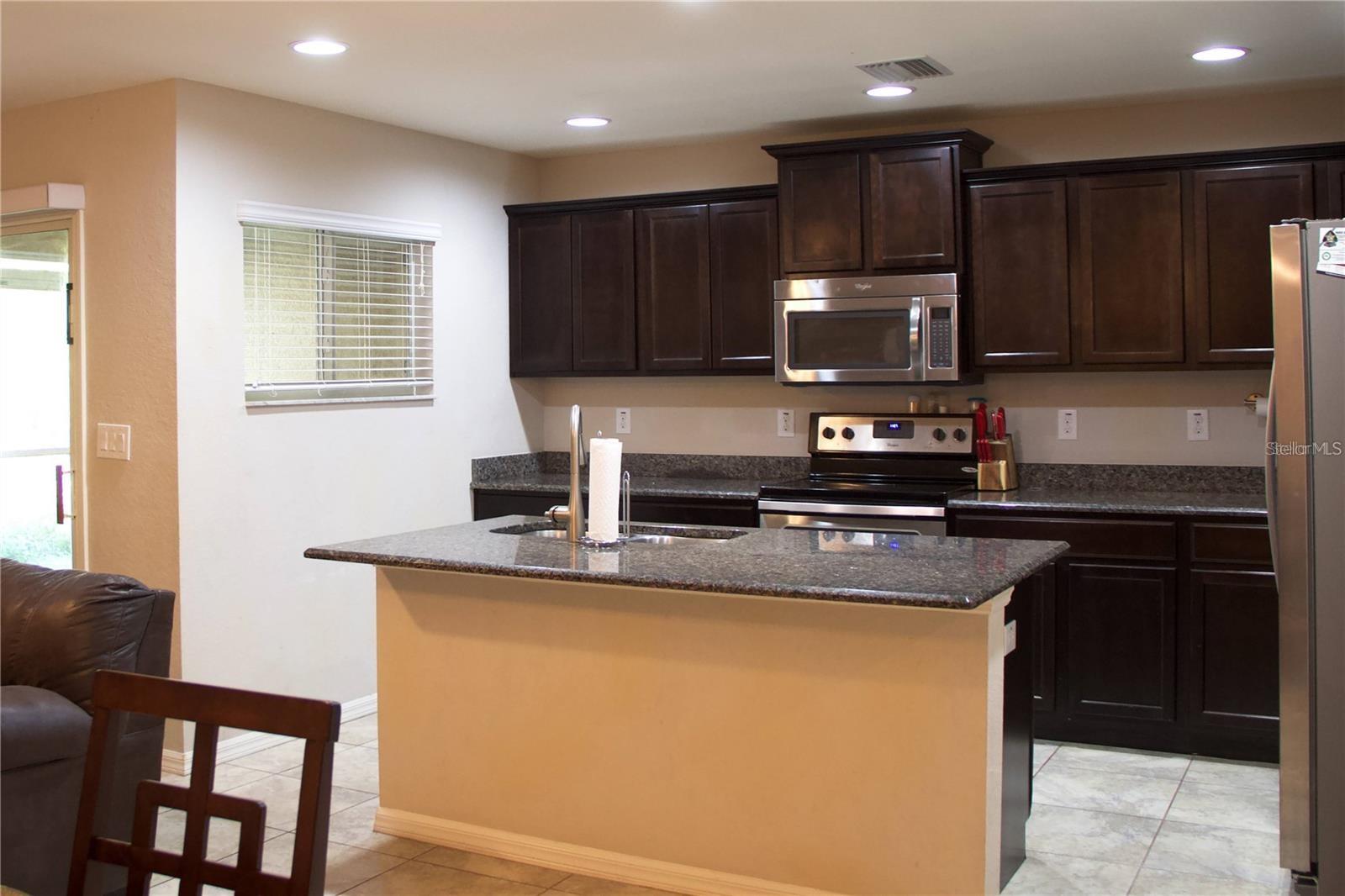 SANTA FE AT WESTBROOKE - Residential Lease