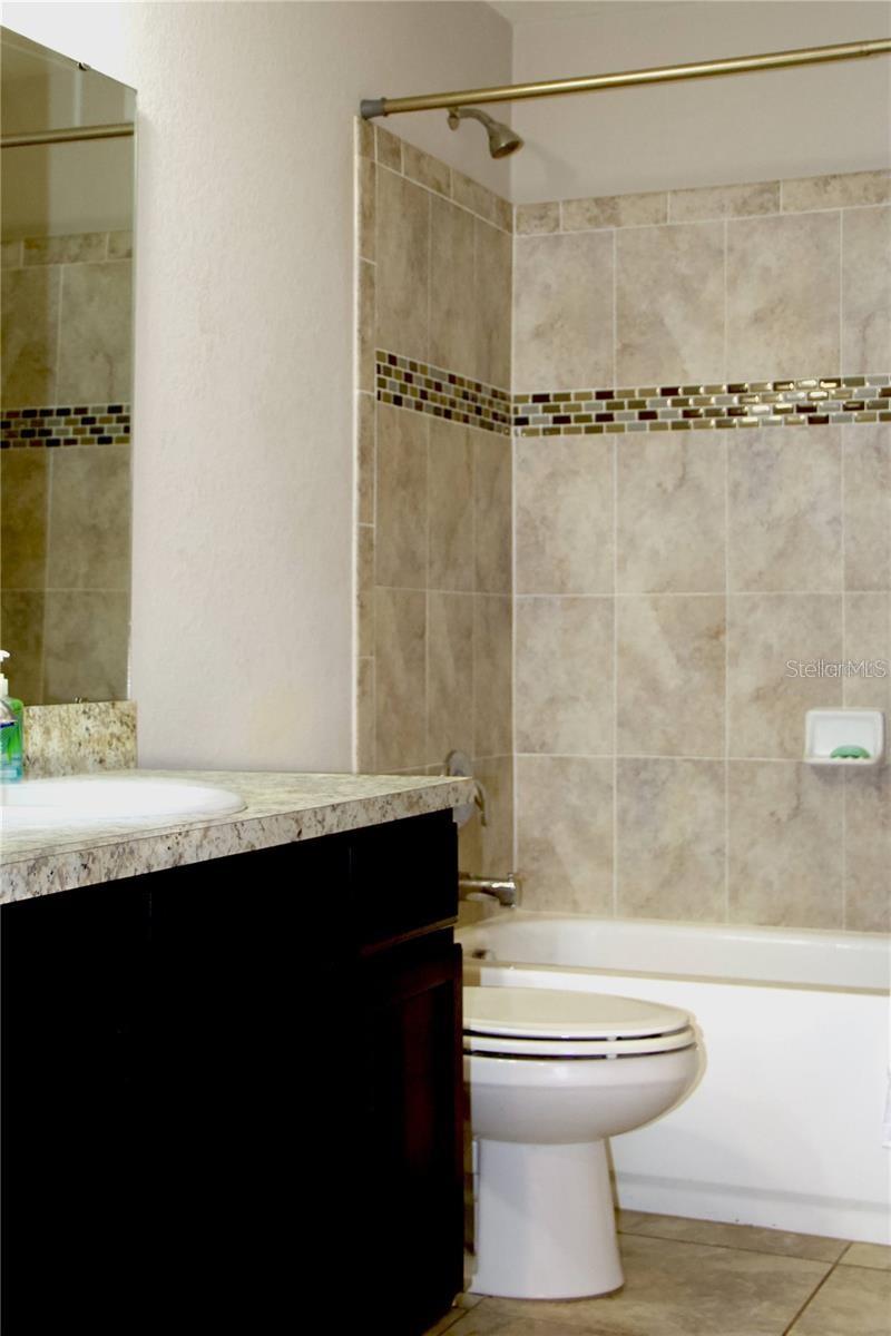 SANTA FE AT WESTBROOKE - Residential Lease