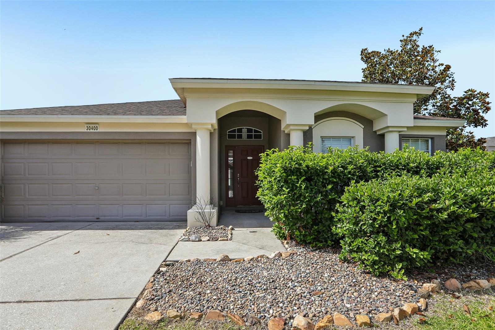 PALM COVE PH 1A - Residential