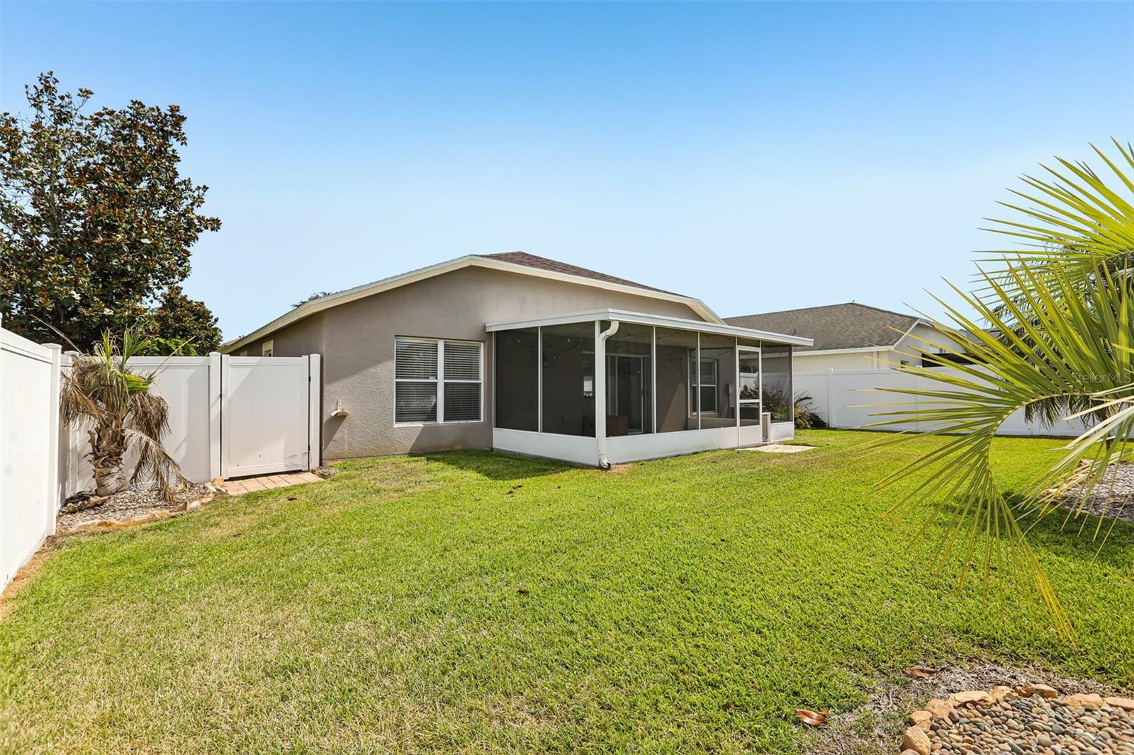 PALM COVE PH 1A - Residential