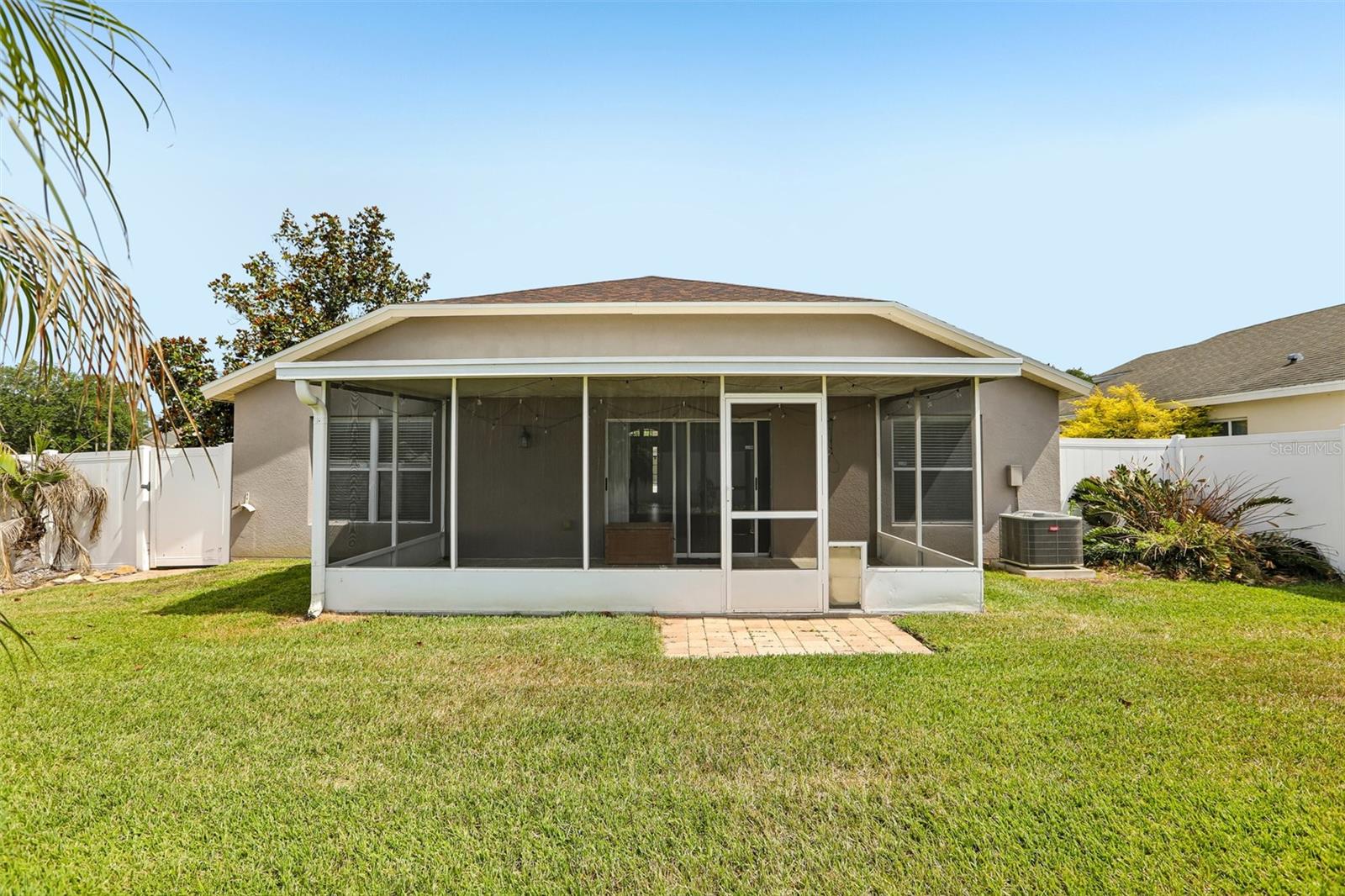 PALM COVE PH 1A - Residential