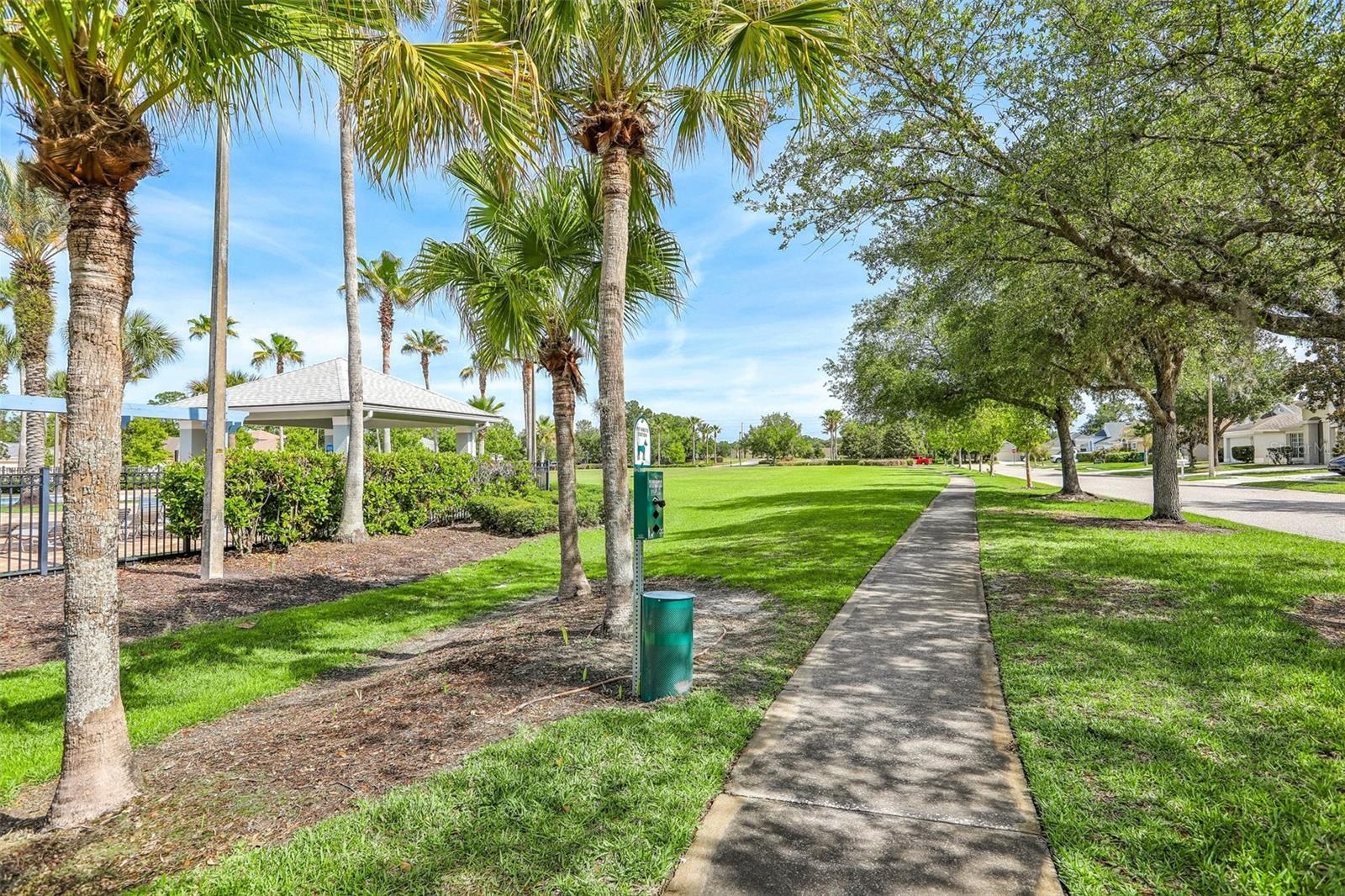 PALM COVE PH 1A - Residential