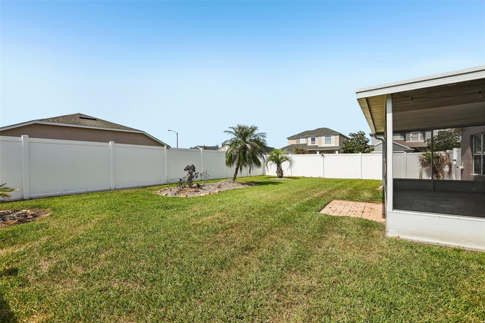 PALM COVE PH 1A - Residential
