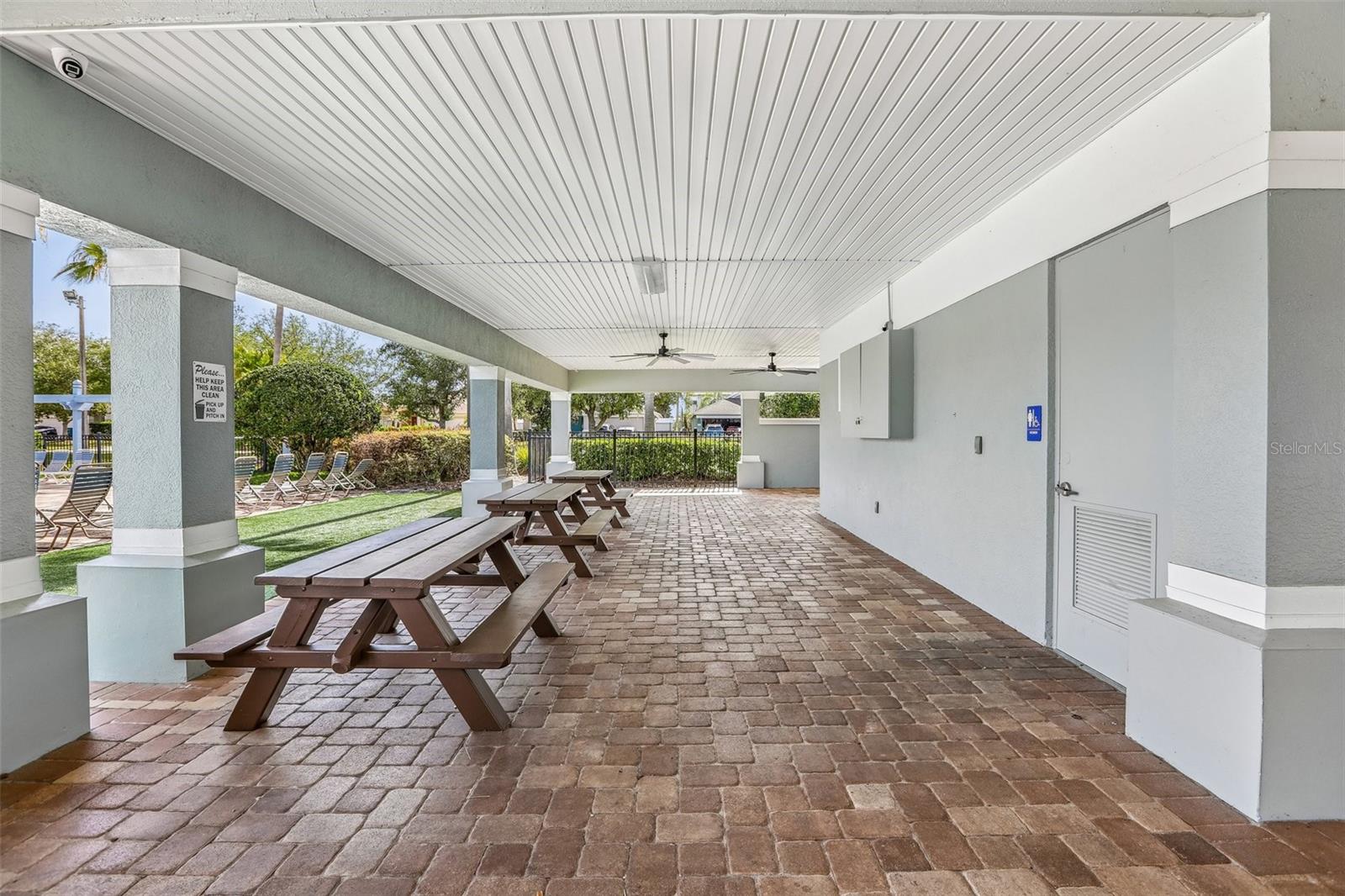 PALM COVE PH 1A - Residential