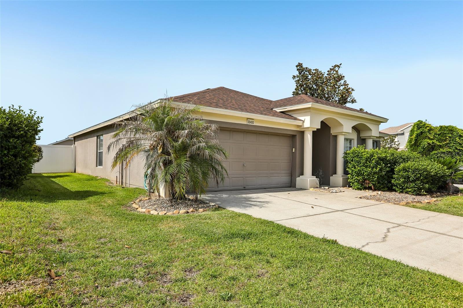 PALM COVE PH 1A - Residential