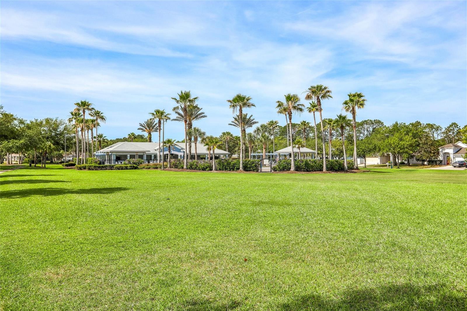 PALM COVE PH 1A - Residential