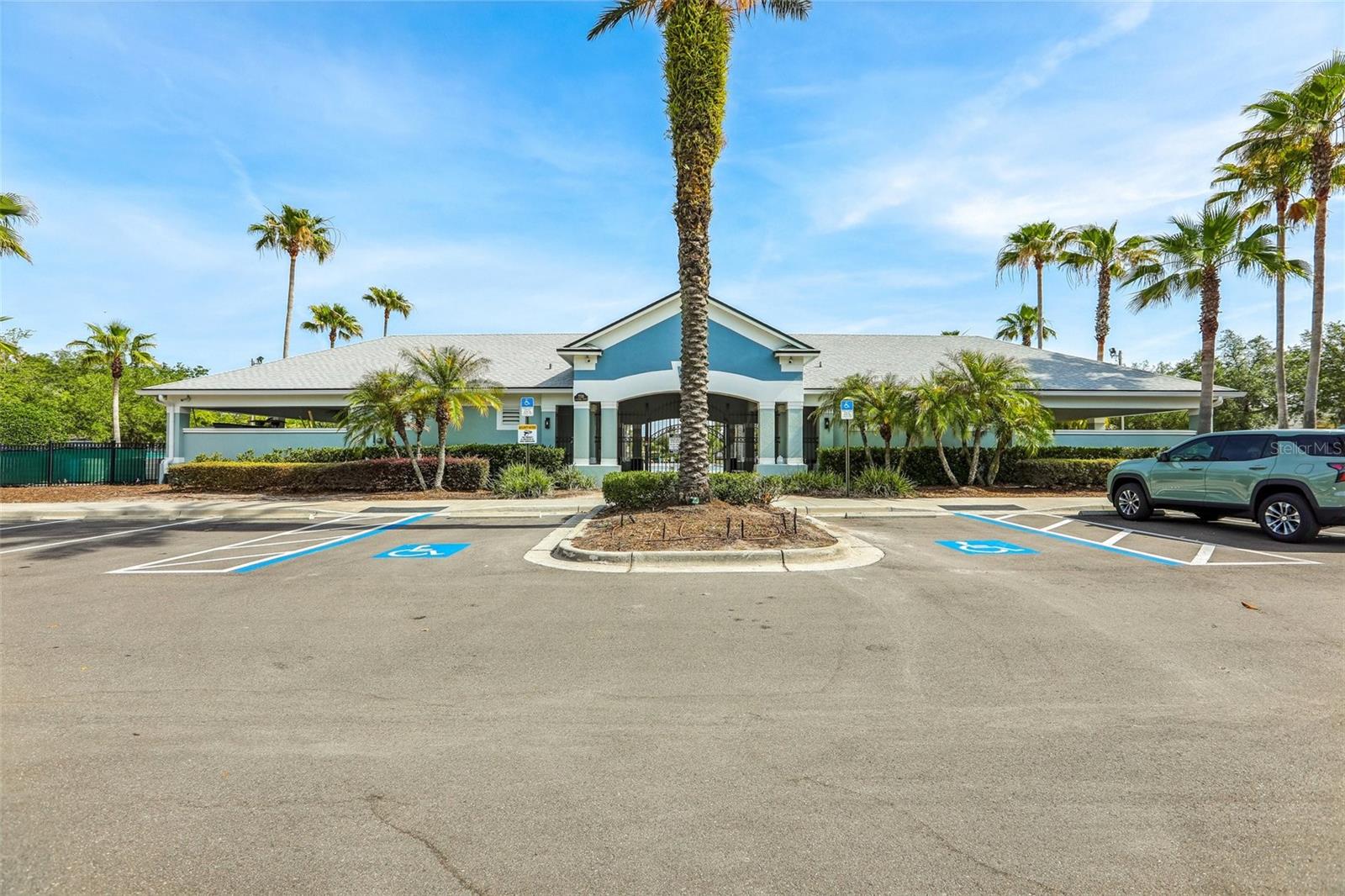 PALM COVE PH 1A - Residential