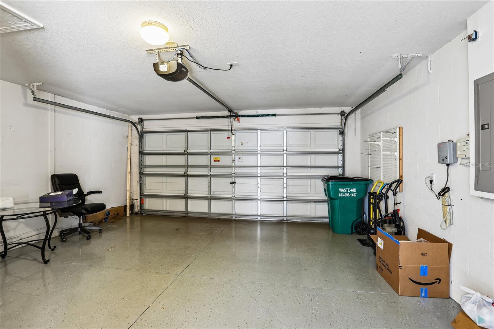 PALM COVE PH 1A - Residential