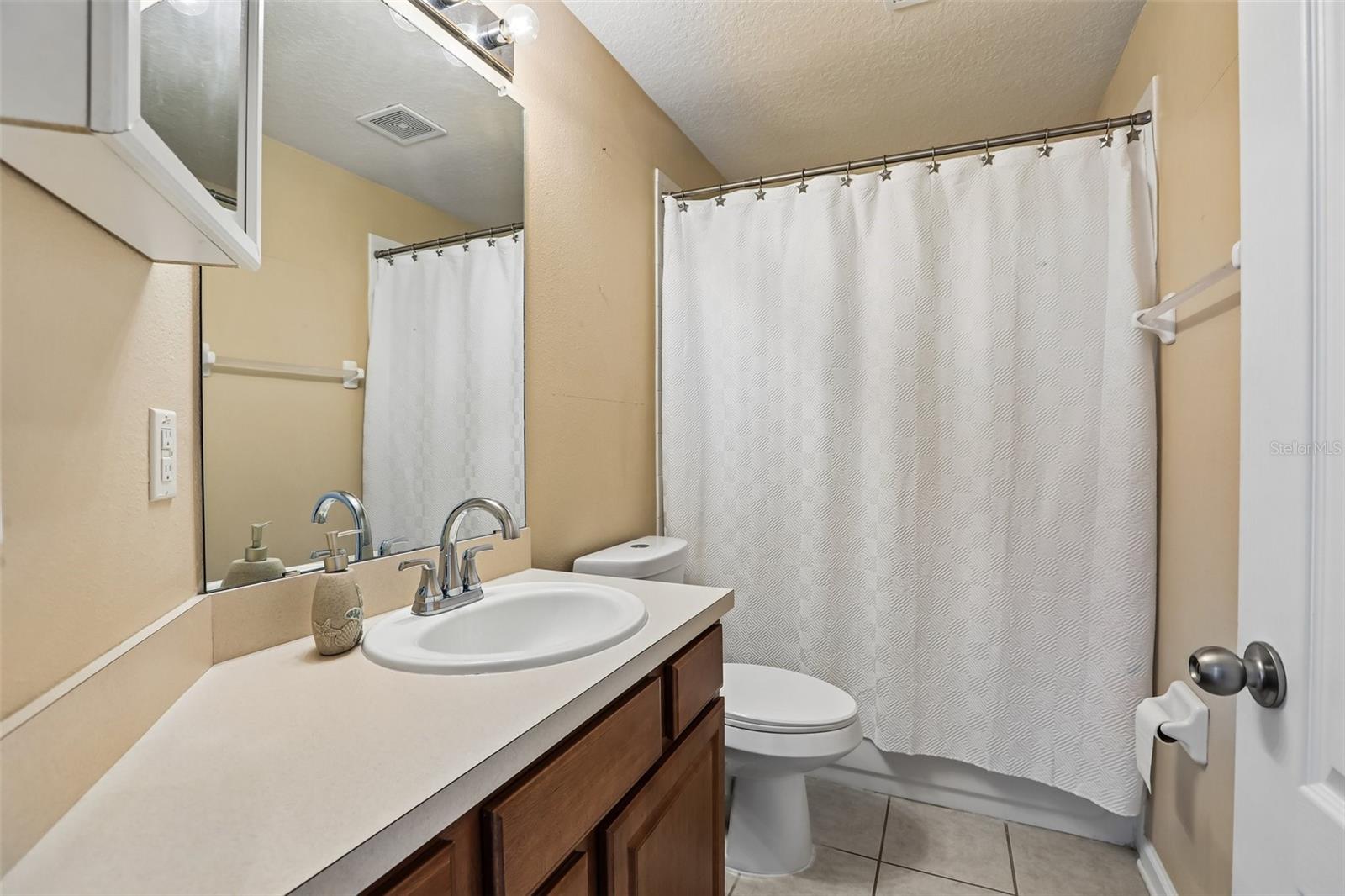 PALM COVE PH 1A - Residential