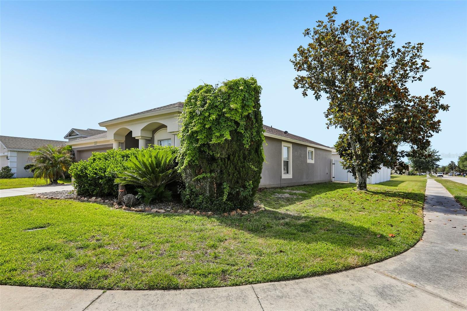 PALM COVE PH 1A - Residential