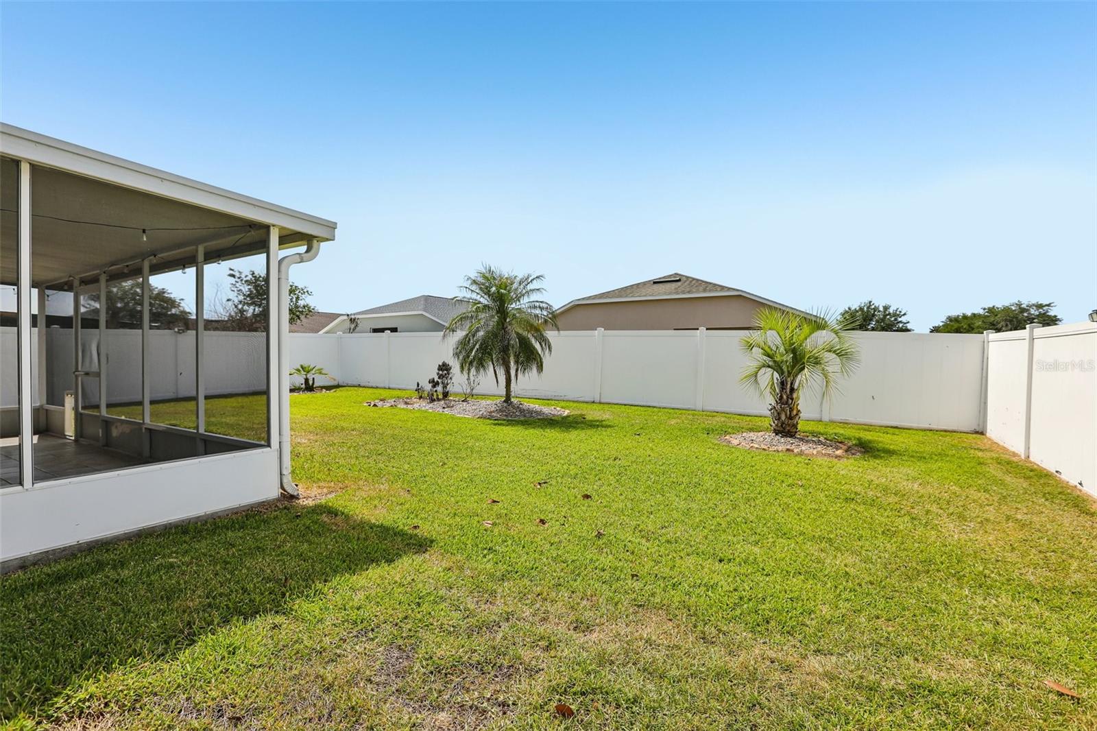PALM COVE PH 1A - Residential