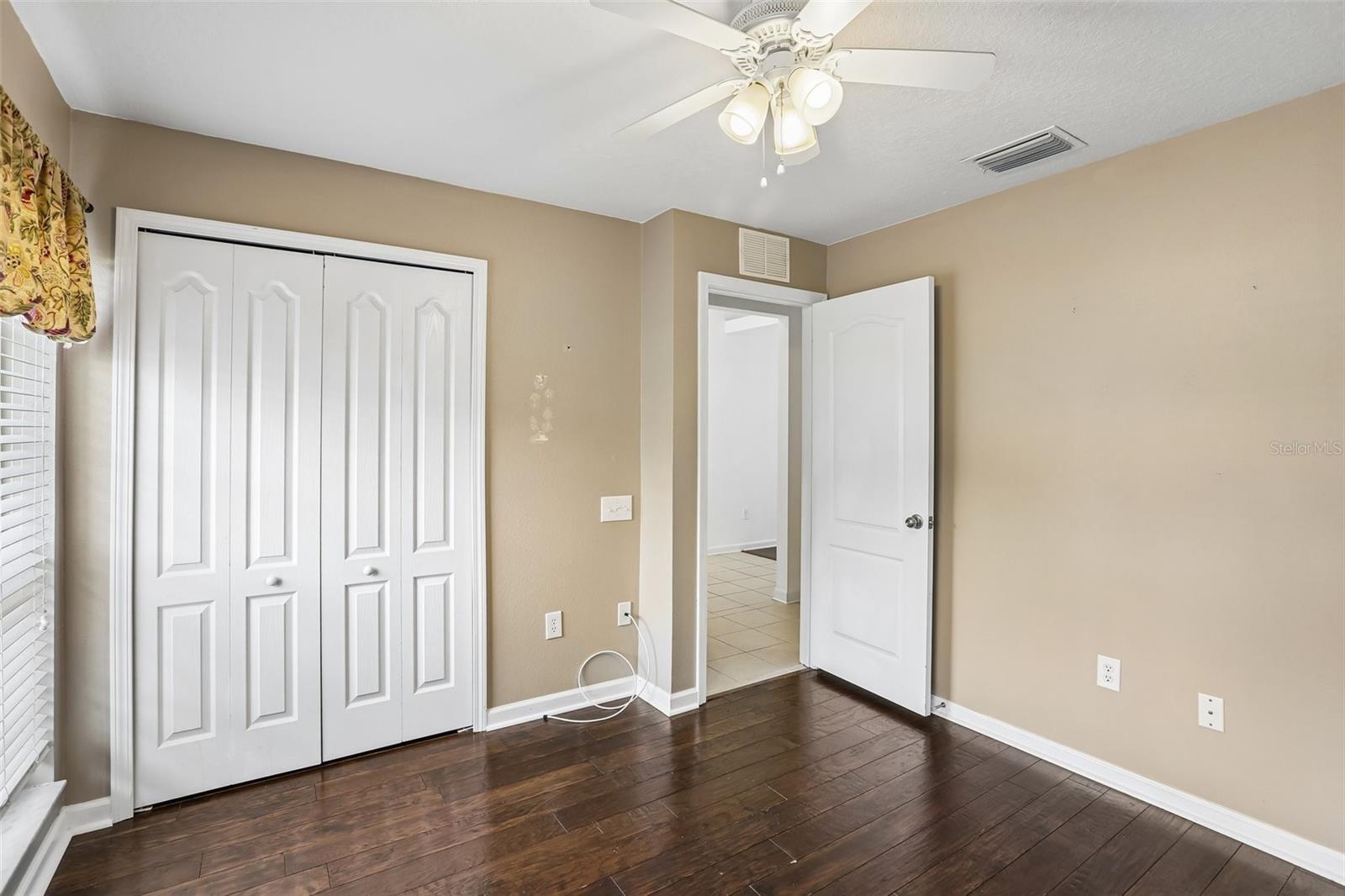 PALM COVE PH 1A - Residential