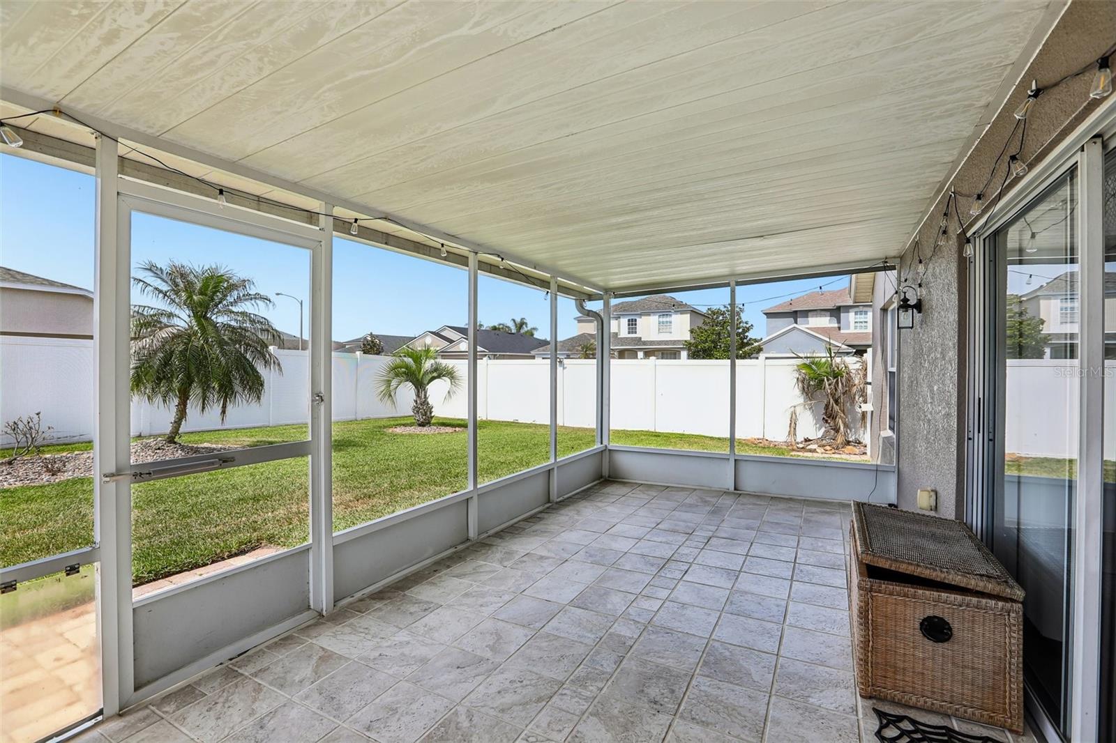 PALM COVE PH 1A - Residential