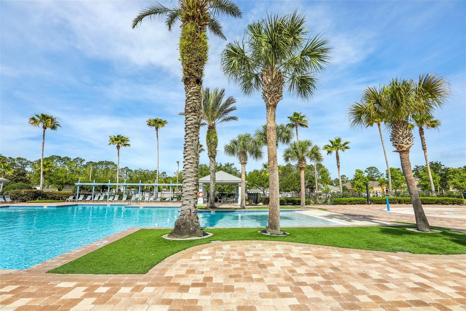 PALM COVE PH 1A - Residential