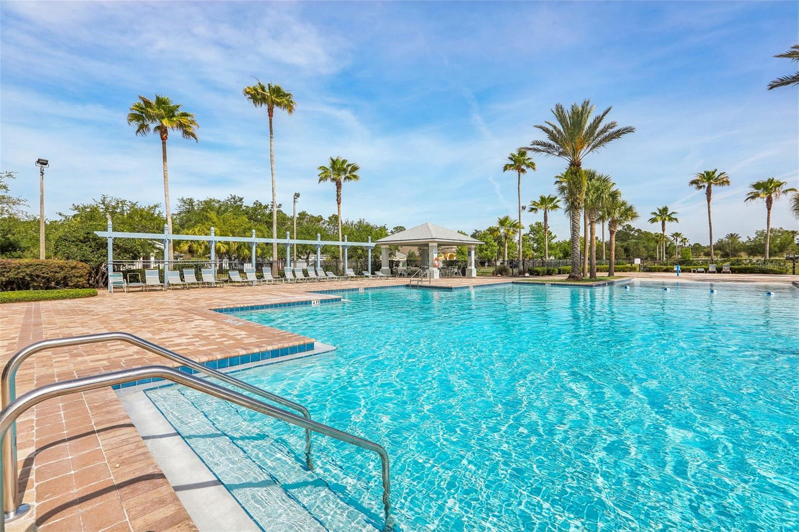 PALM COVE PH 1A - Residential