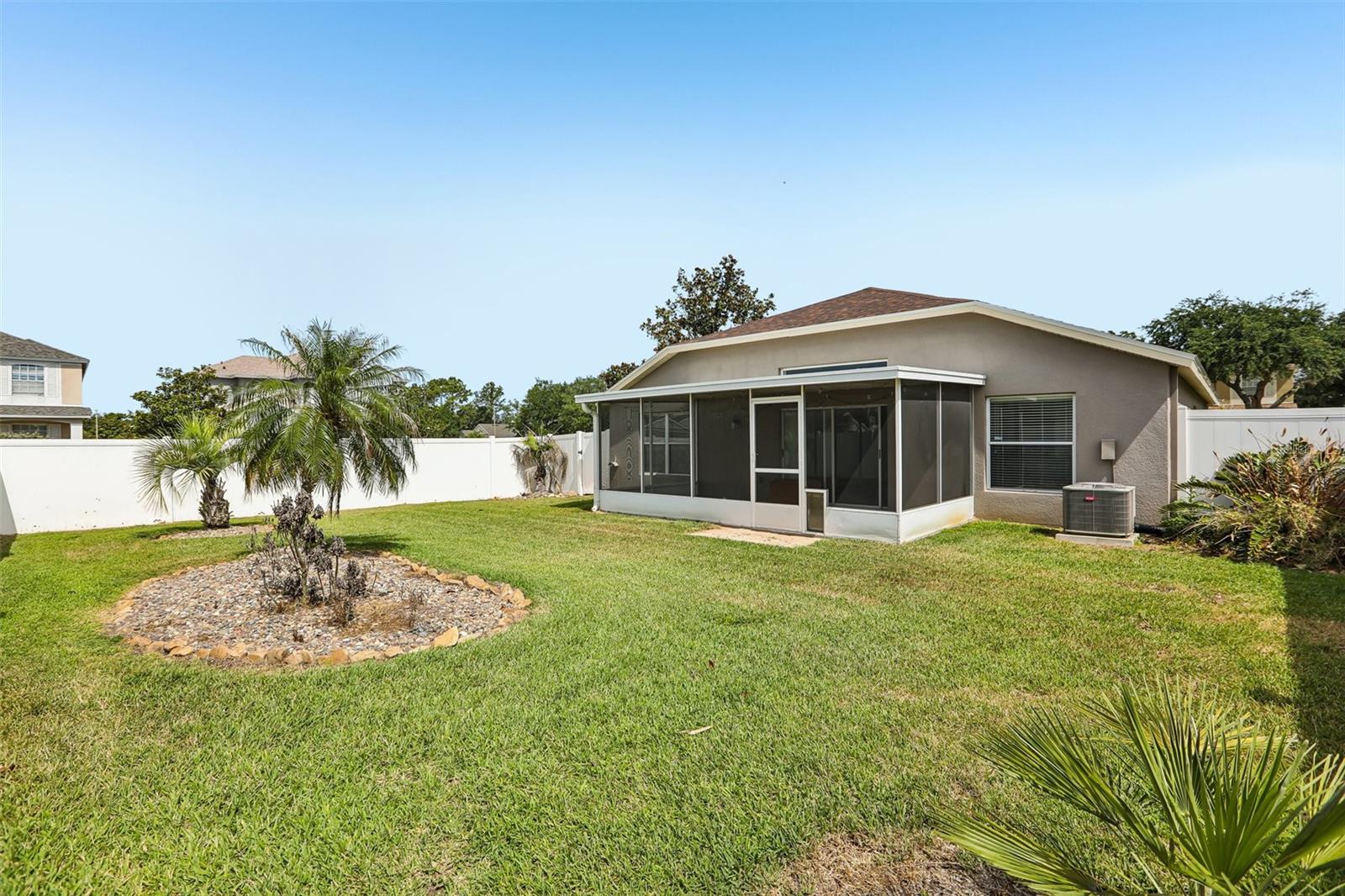 PALM COVE PH 1A - Residential