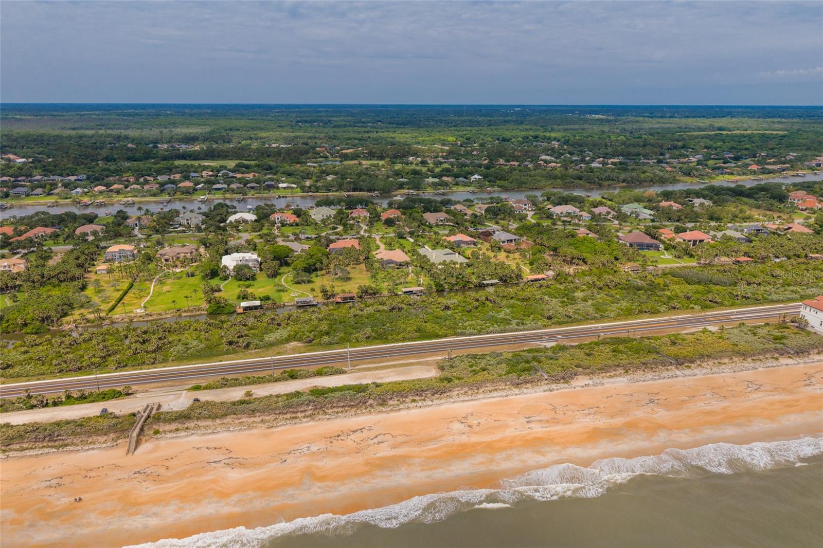 HAMMOCK DUNES - Residential
