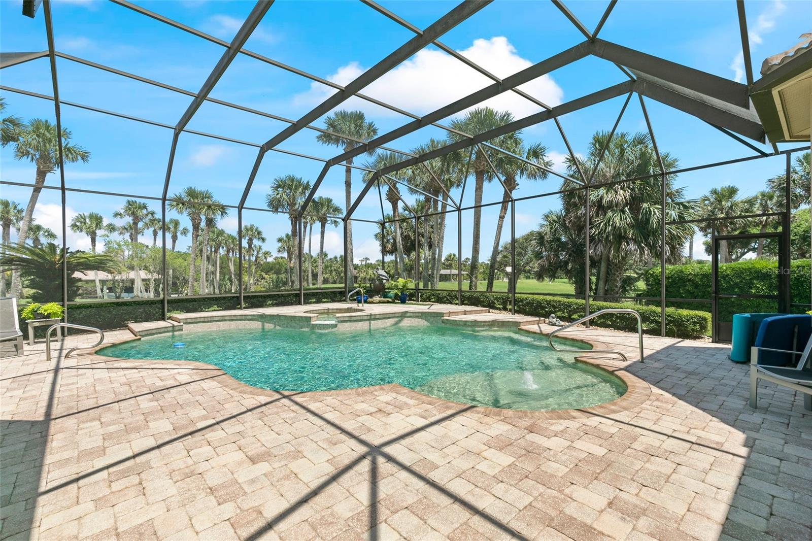 HAMMOCK DUNES - Residential