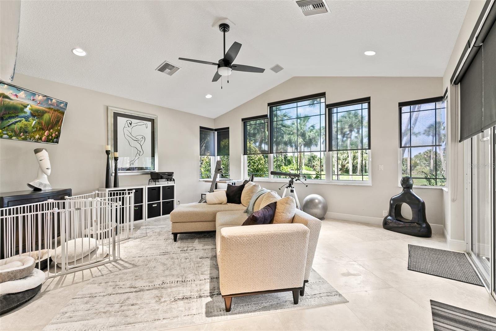 HAMMOCK DUNES - Residential