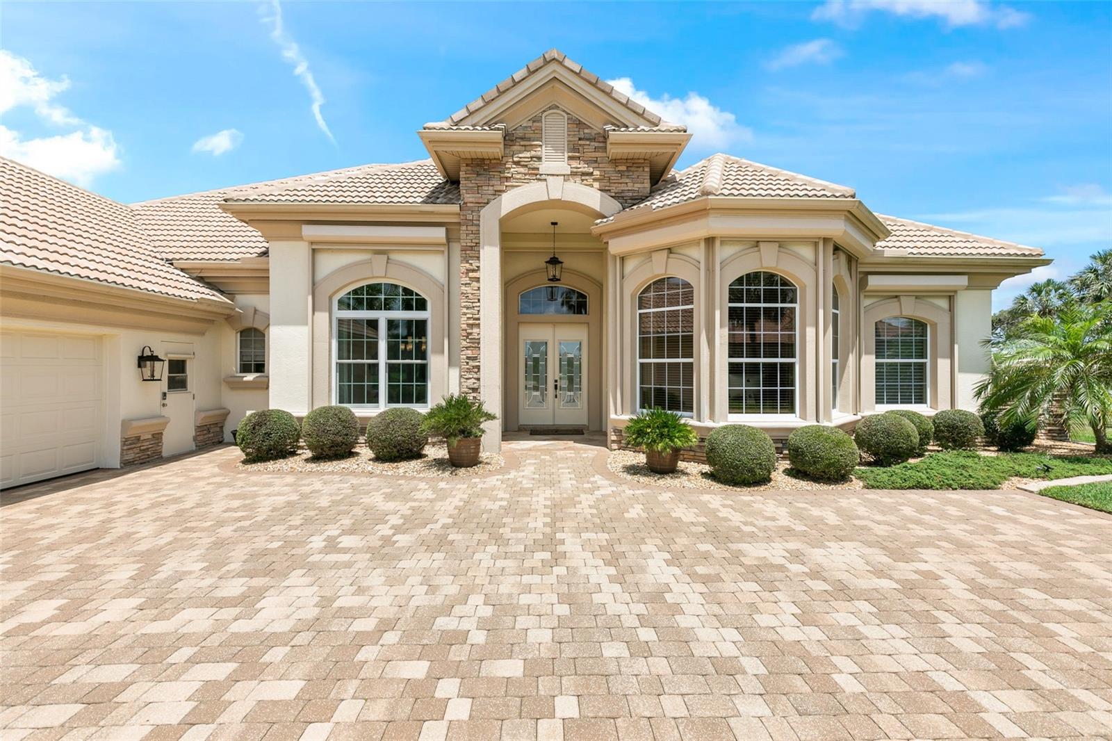 HAMMOCK DUNES - Residential