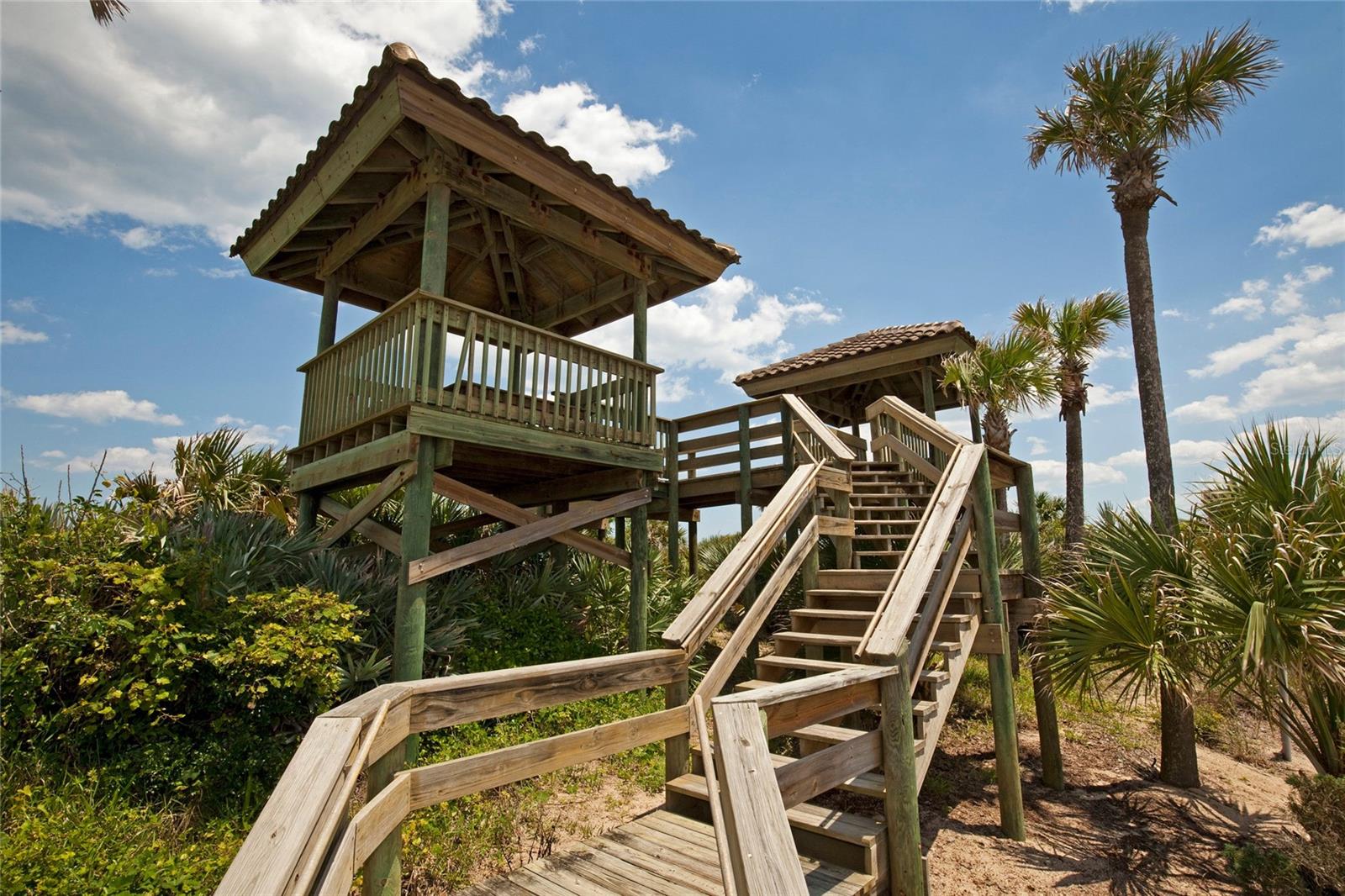 HAMMOCK DUNES - Residential