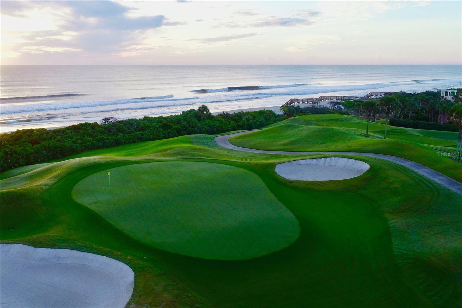 HAMMOCK DUNES - Residential