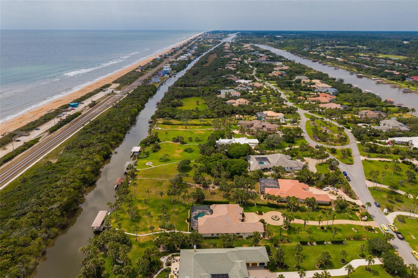 HAMMOCK DUNES - Residential