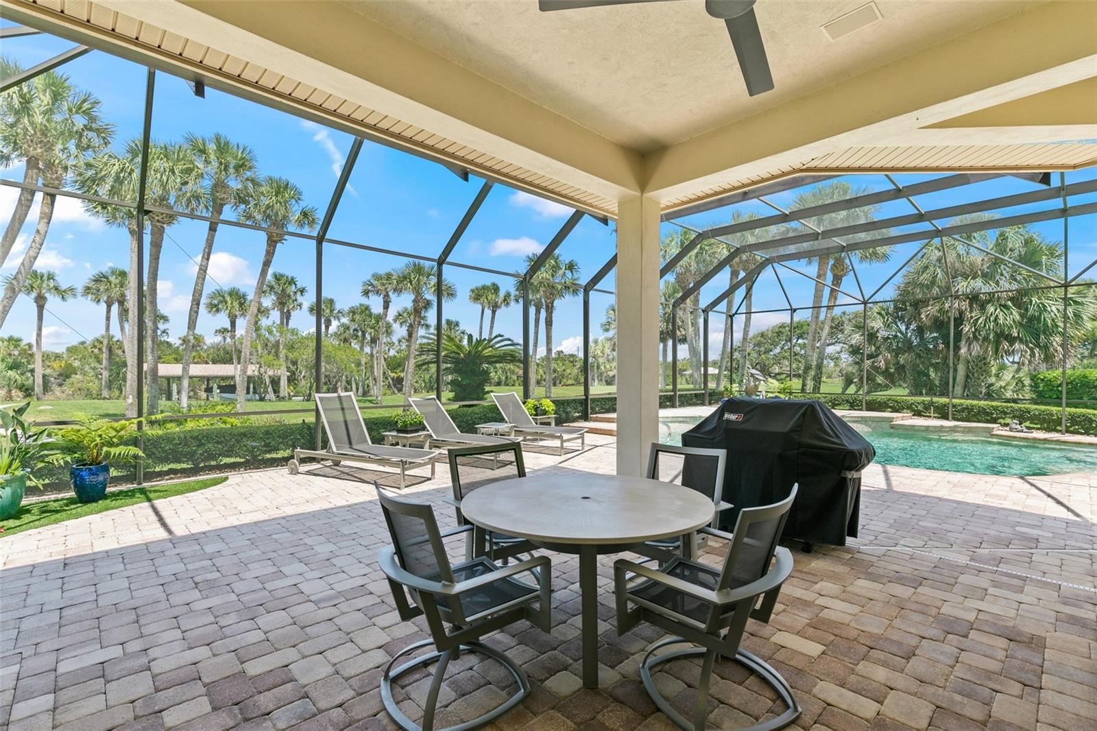 HAMMOCK DUNES - Residential