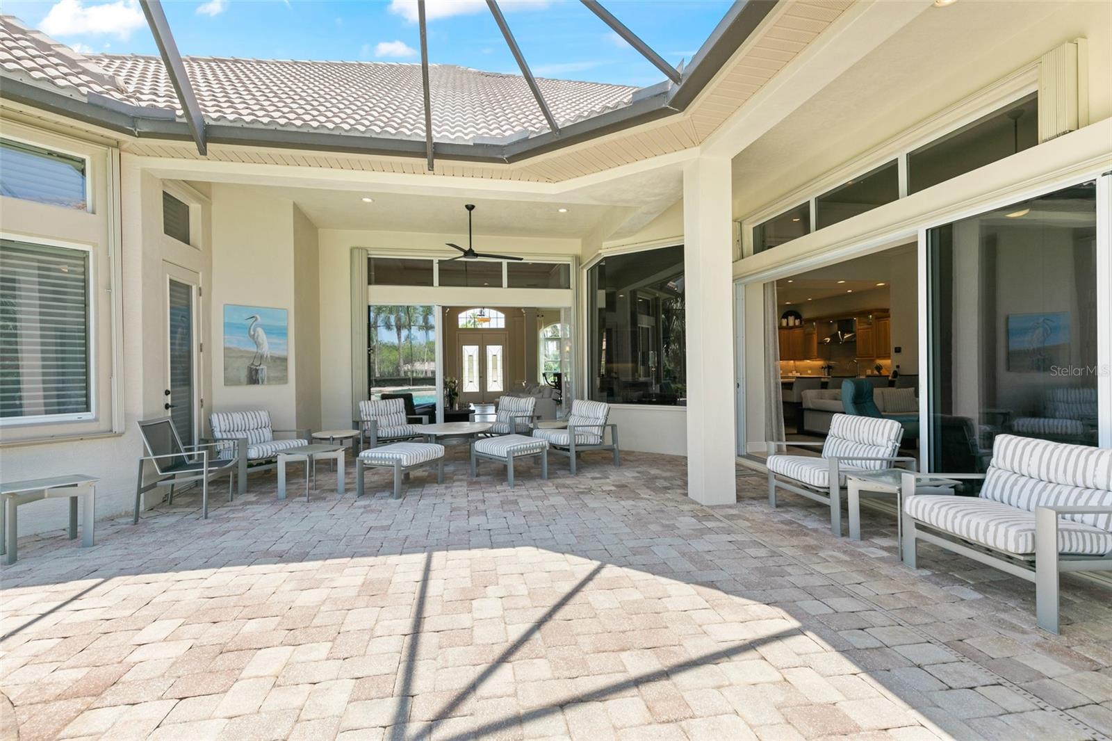 HAMMOCK DUNES - Residential