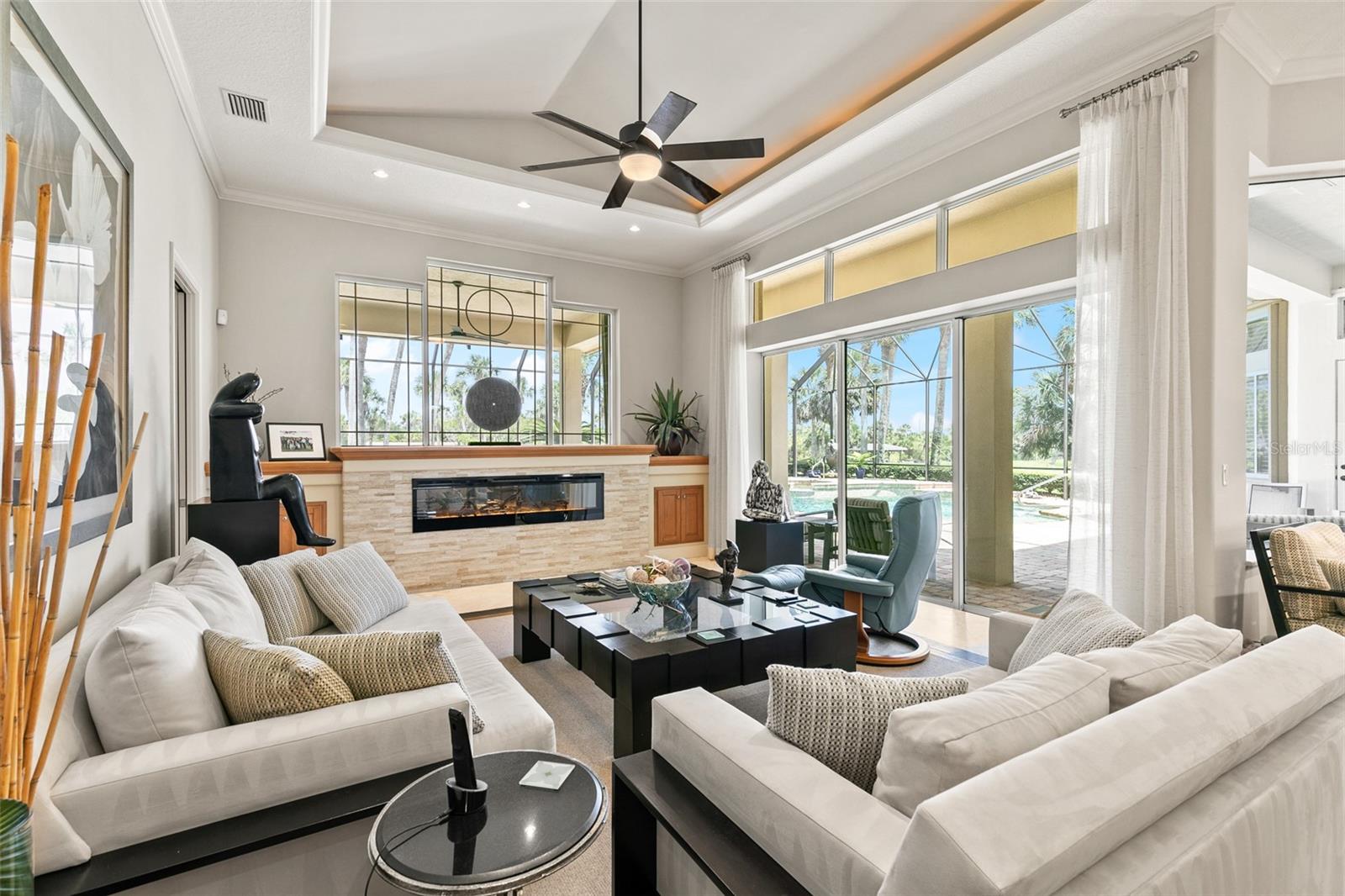 HAMMOCK DUNES - Residential