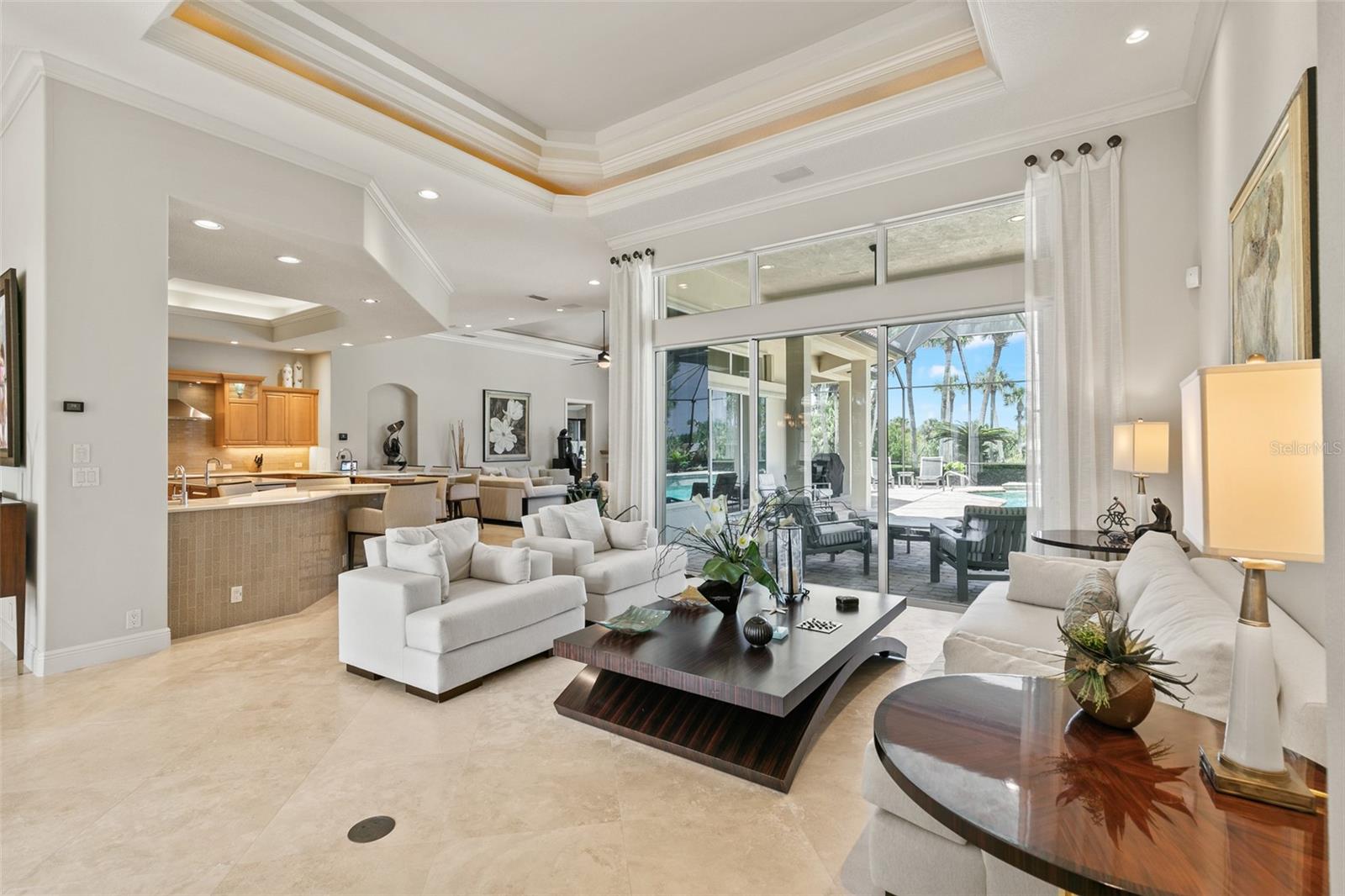 HAMMOCK DUNES - Residential