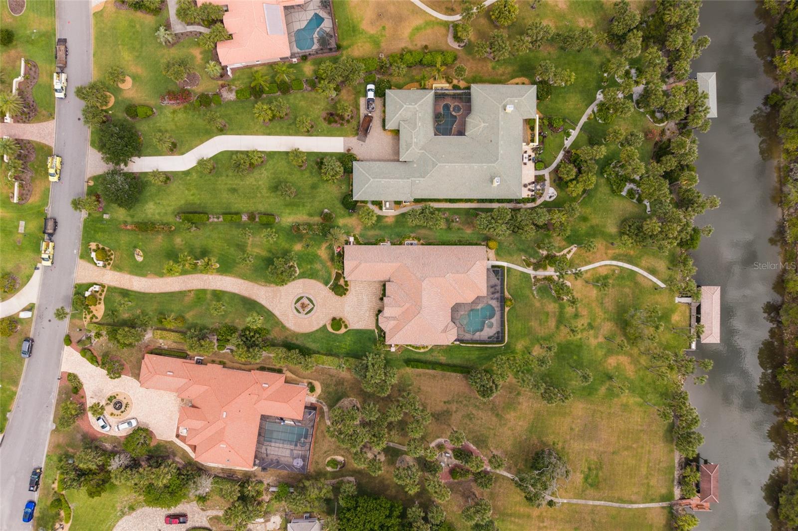 HAMMOCK DUNES - Residential